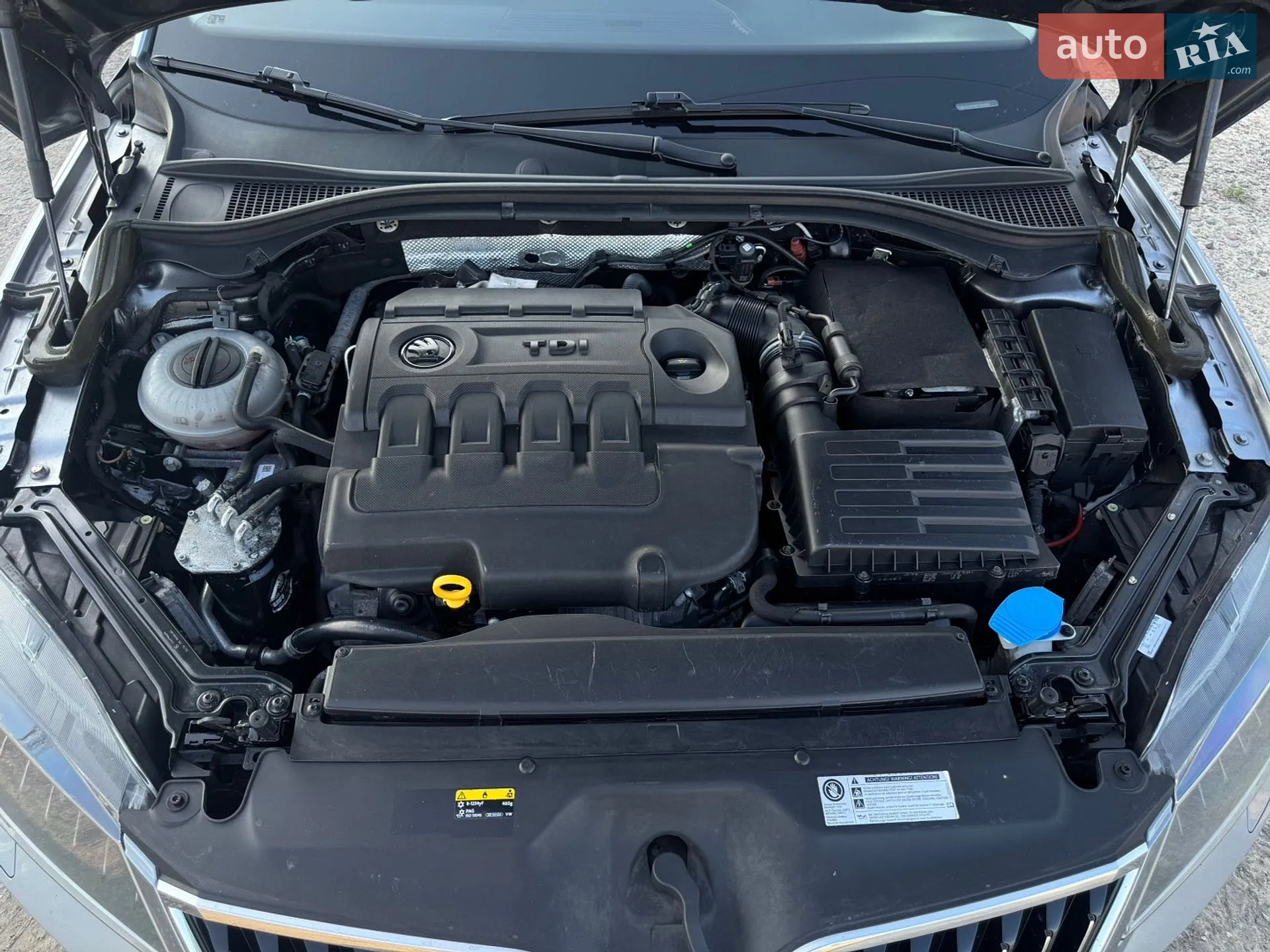 2016 Skoda Superb - мініатюра 17