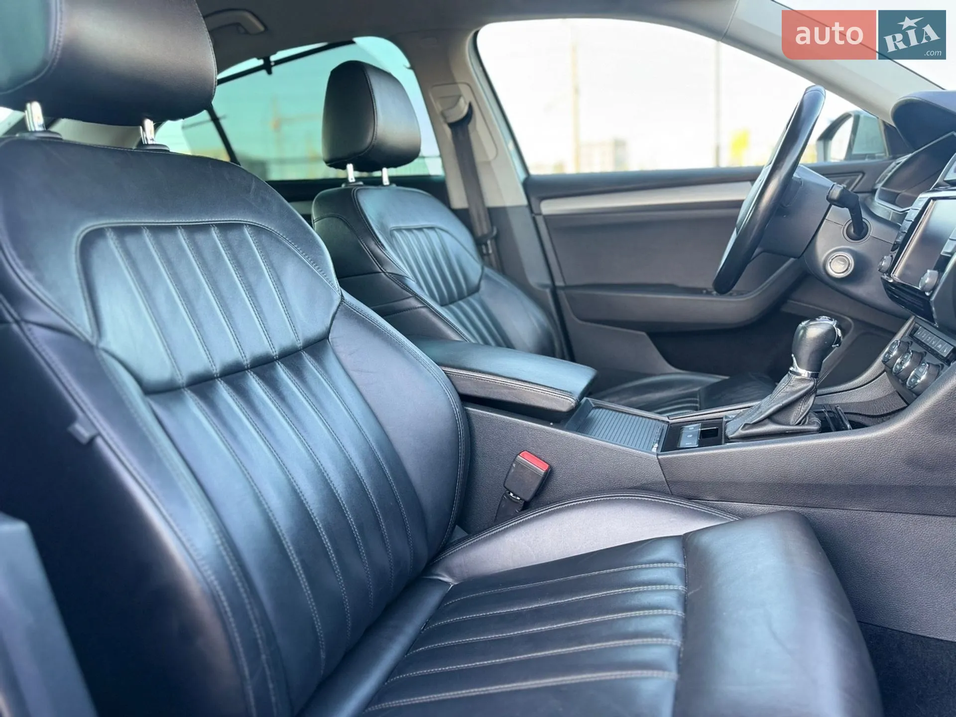 2016 Skoda Superb - мініатюра 34