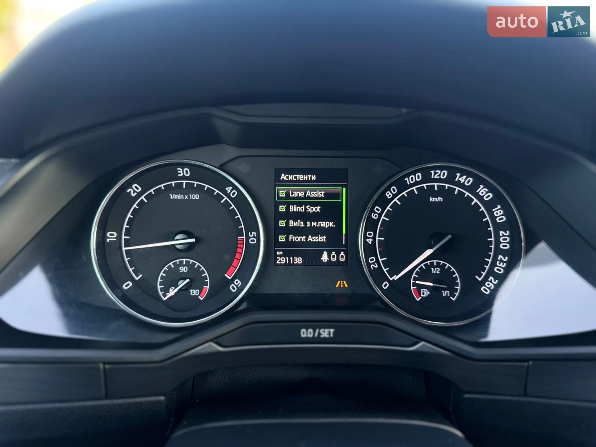 2016 Skoda Superb - мініатюра 37