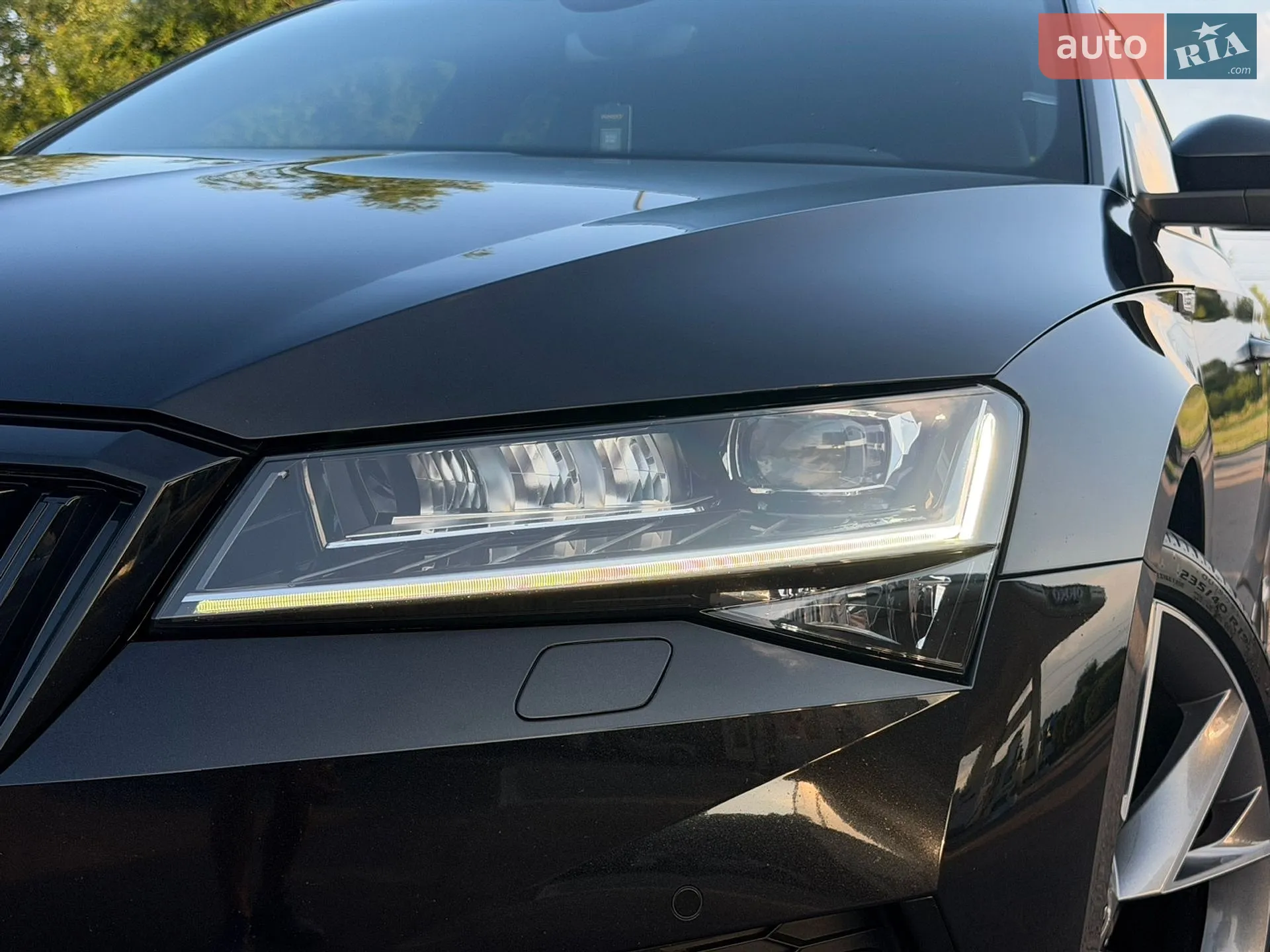2022 Skoda Superb - мініатюра 16