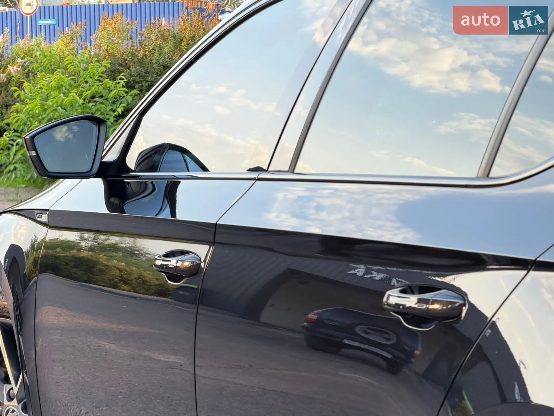 2022 Skoda Superb - мініатюра 41