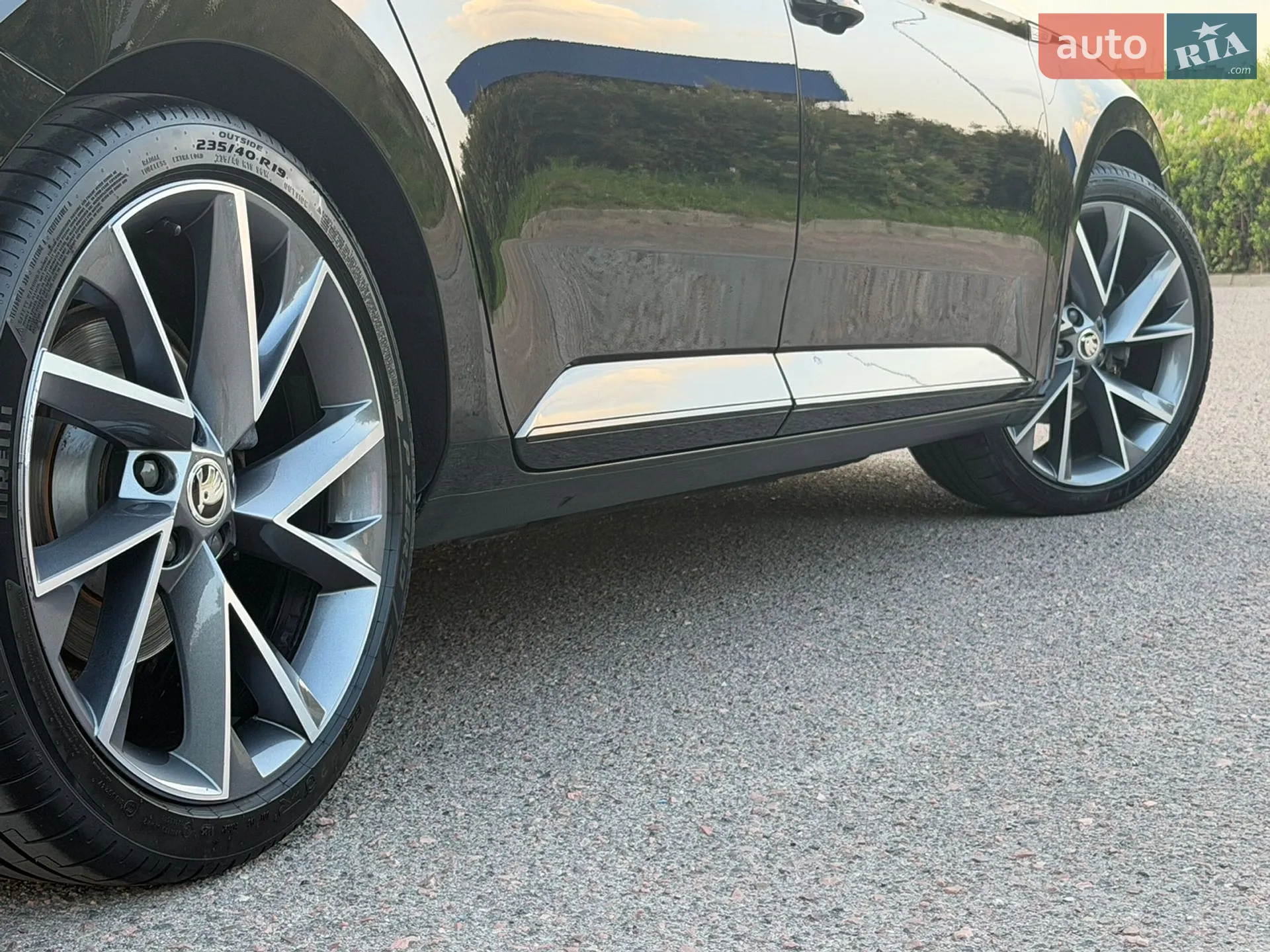 2022 Skoda Superb - мініатюра 66
