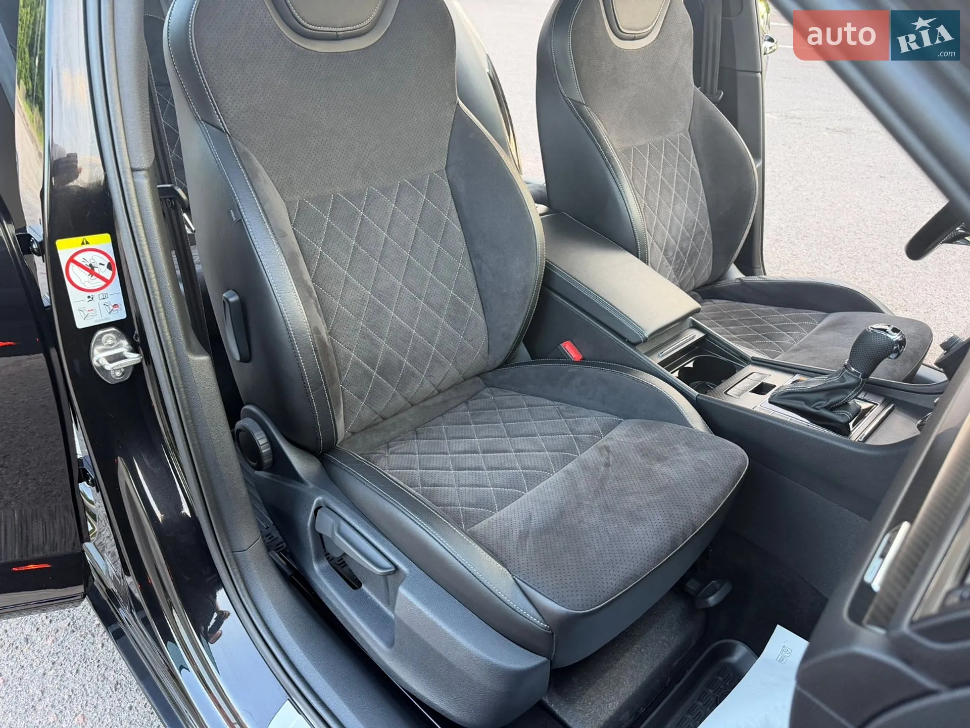2022 Skoda Superb - мініатюра 121