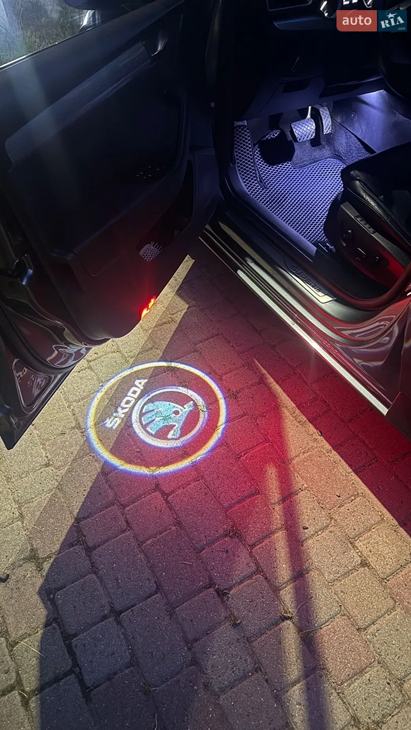 2019 Skoda Superb - мініатюра 18