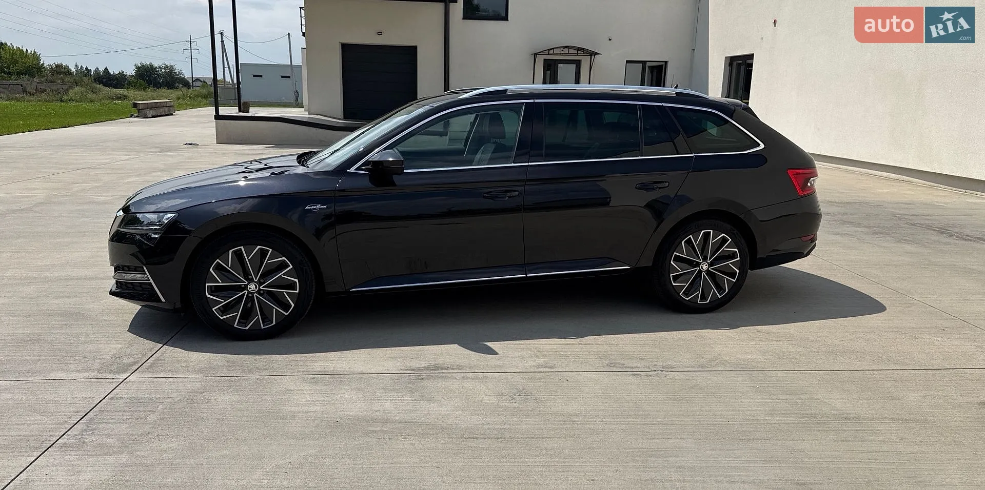 2022 Skoda Superb - мініатюра 7