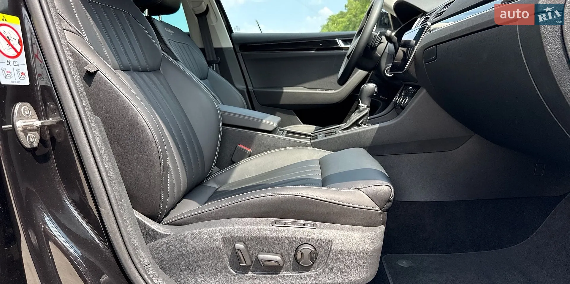 2022 Skoda Superb - мініатюра 33