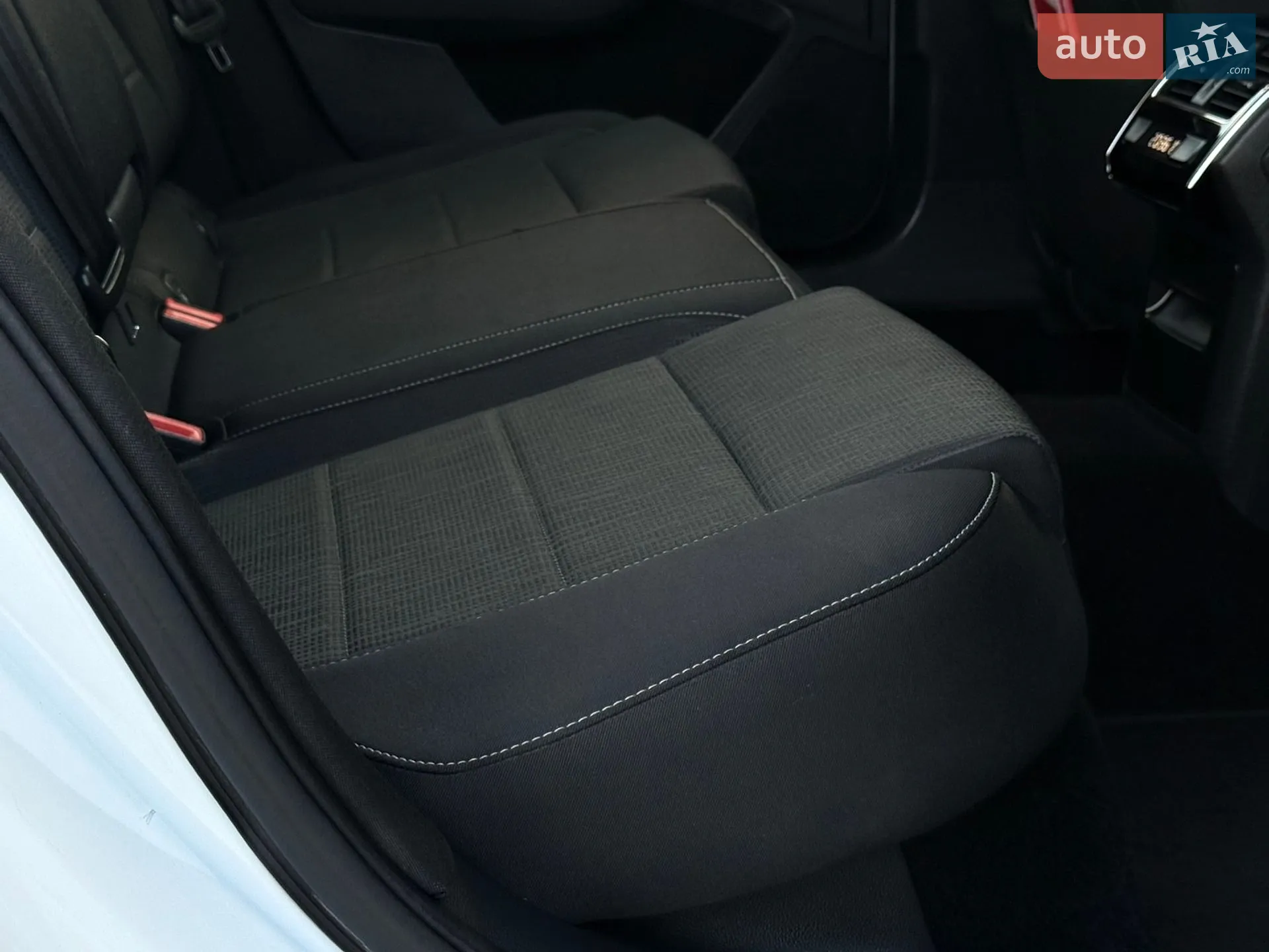 2017 Skoda Superb - мініатюра 57