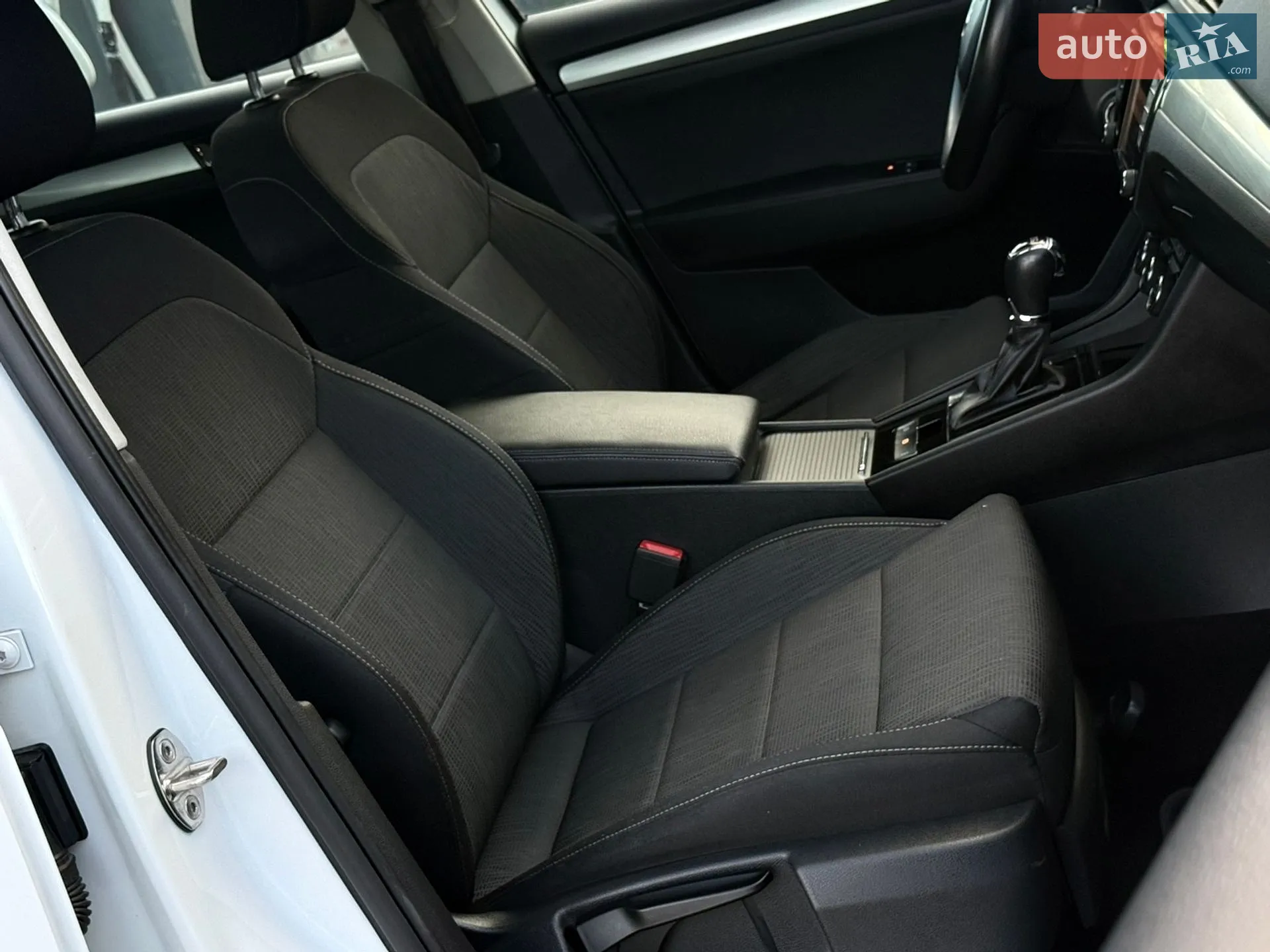 2017 Skoda Superb - мініатюра 61