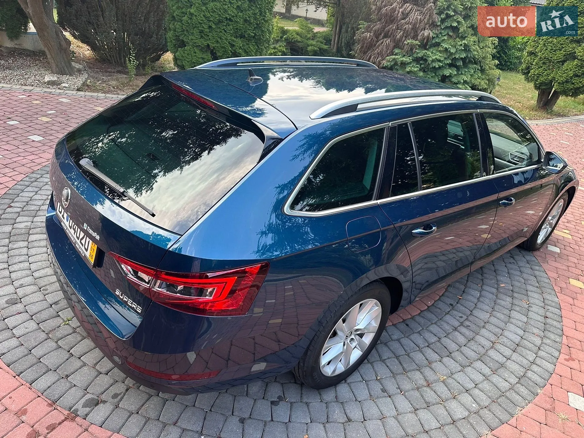2018 Skoda Superb - мініатюра 9