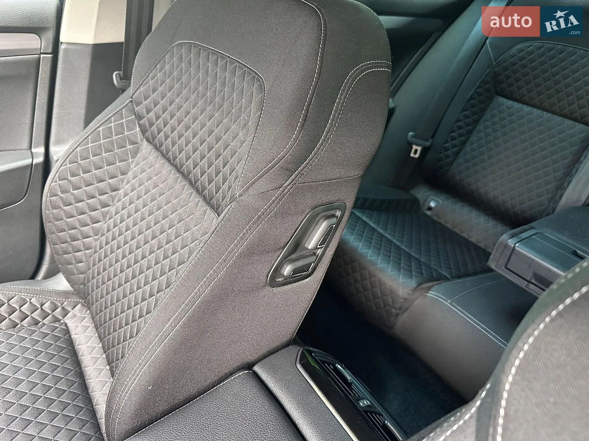 2018 Skoda Superb - мініатюра 26