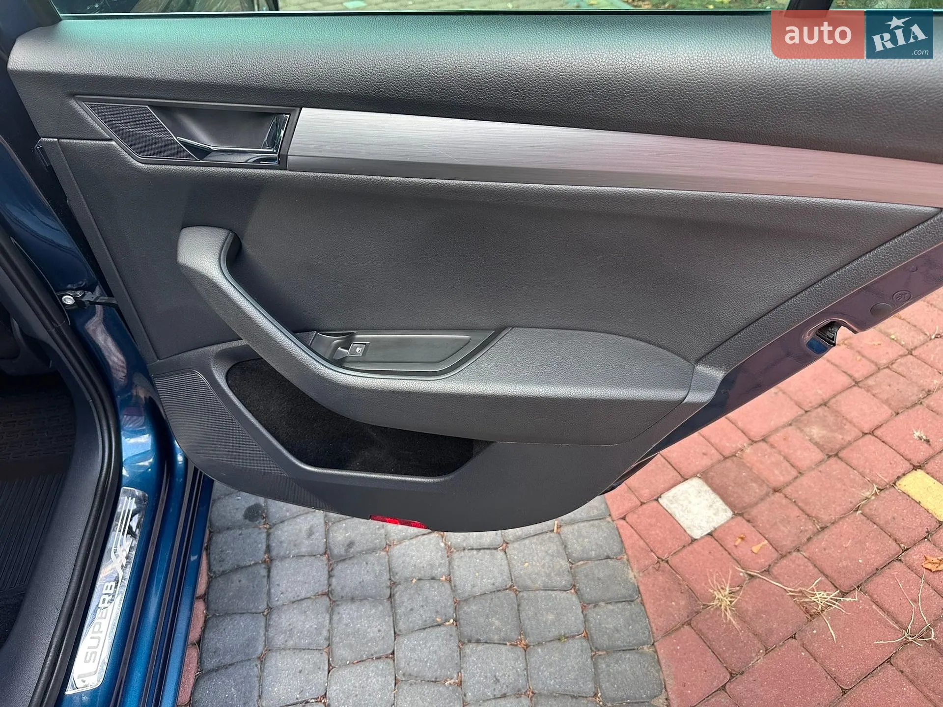 2018 Skoda Superb - мініатюра 34