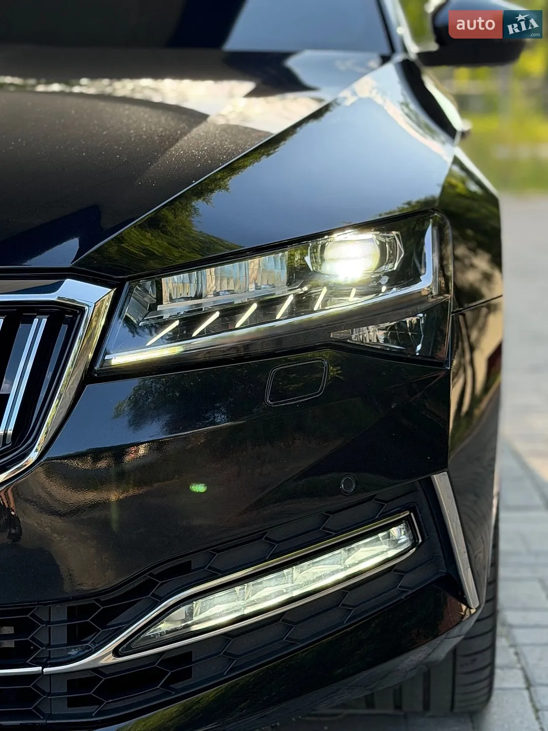 2021 Skoda Superb - мініатюра 6