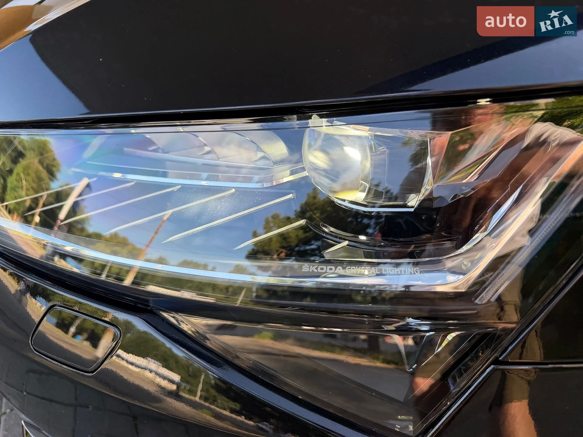2021 Skoda Superb - мініатюра 11