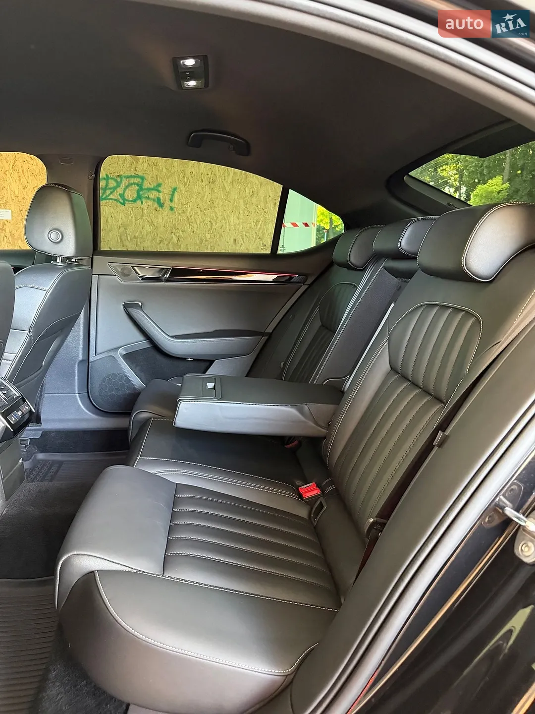 2021 Skoda Superb - мініатюра 36