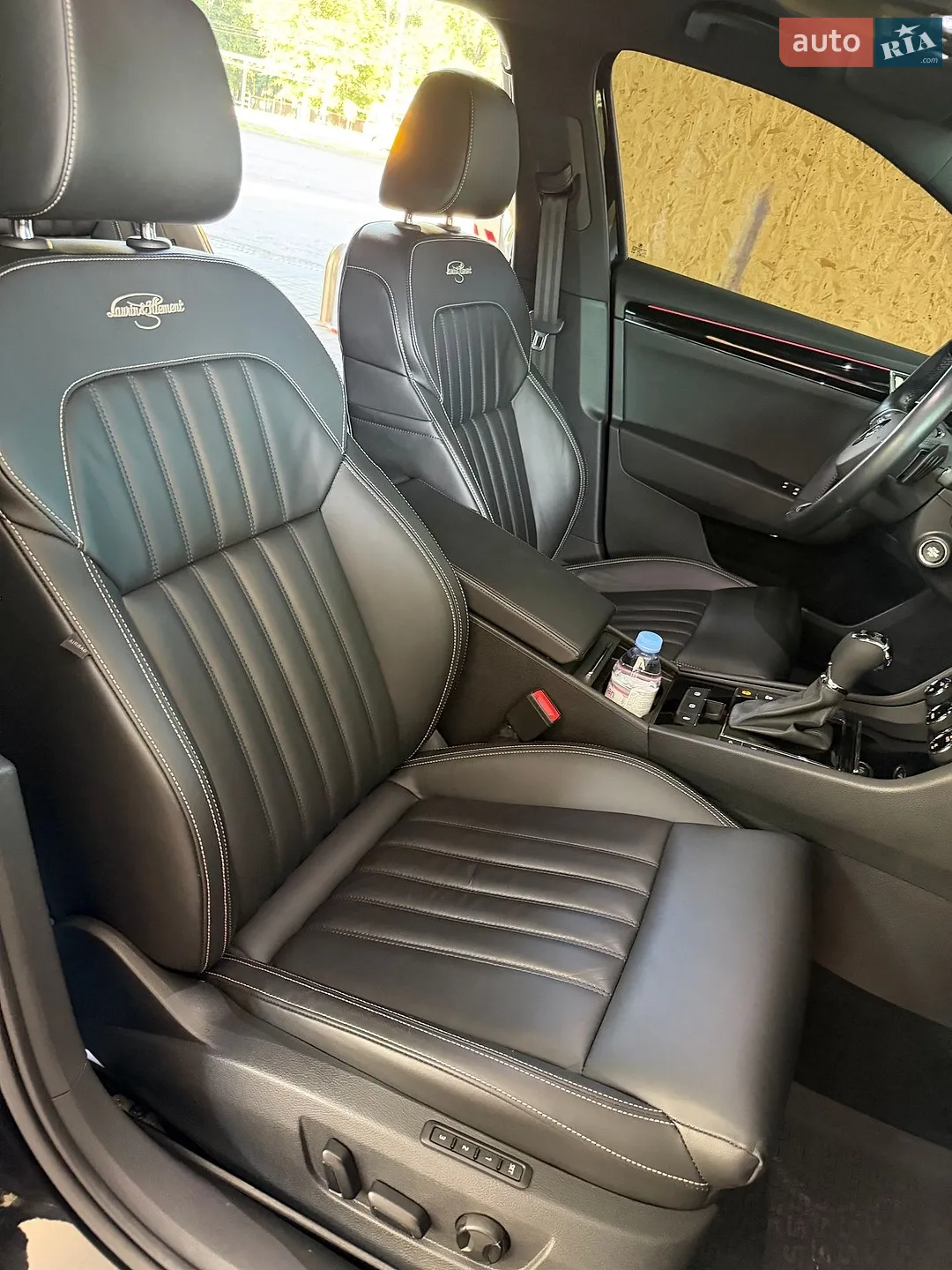 2021 Skoda Superb - мініатюра 44