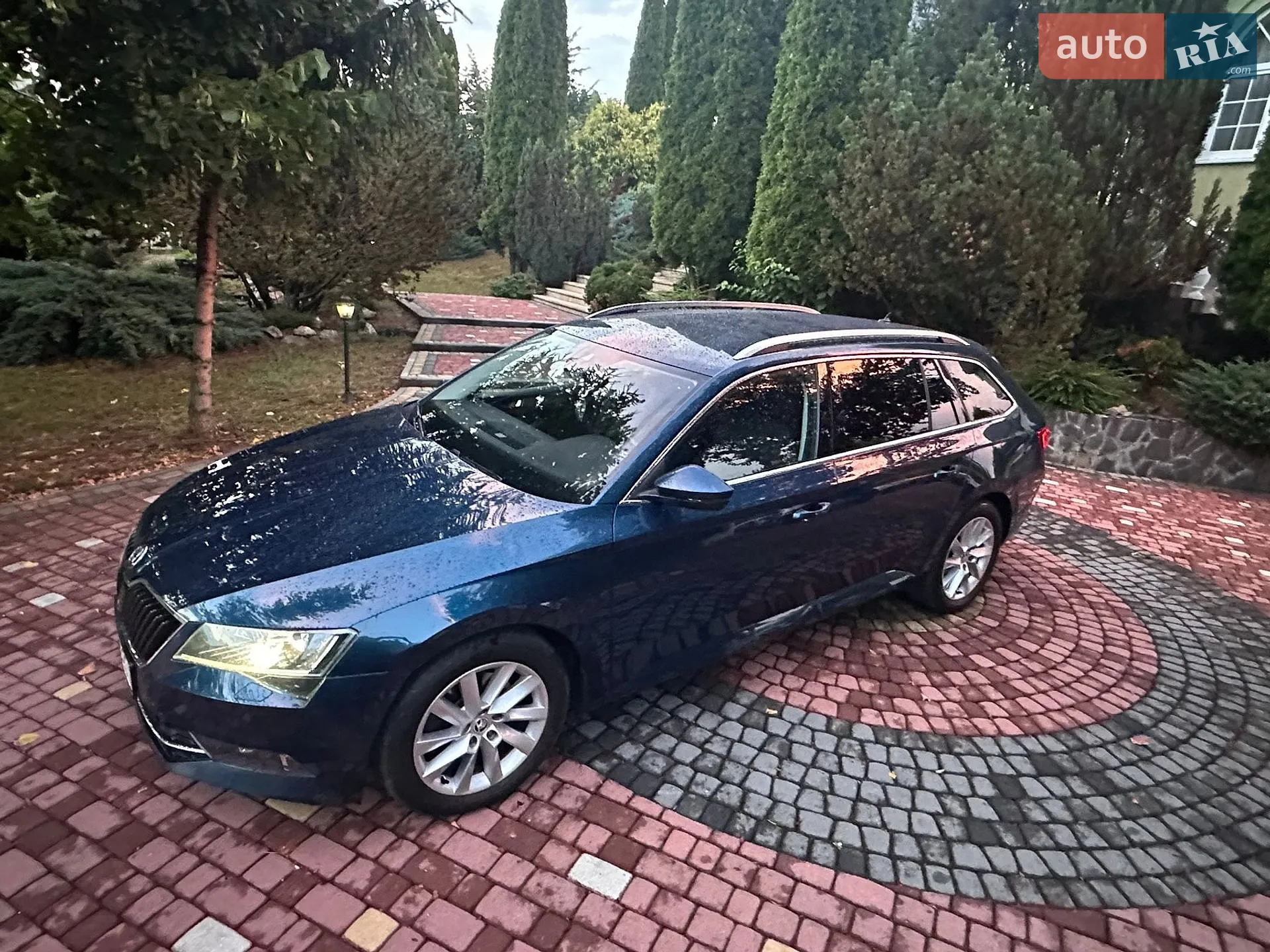 2018 Skoda Superb - мініатюра 68