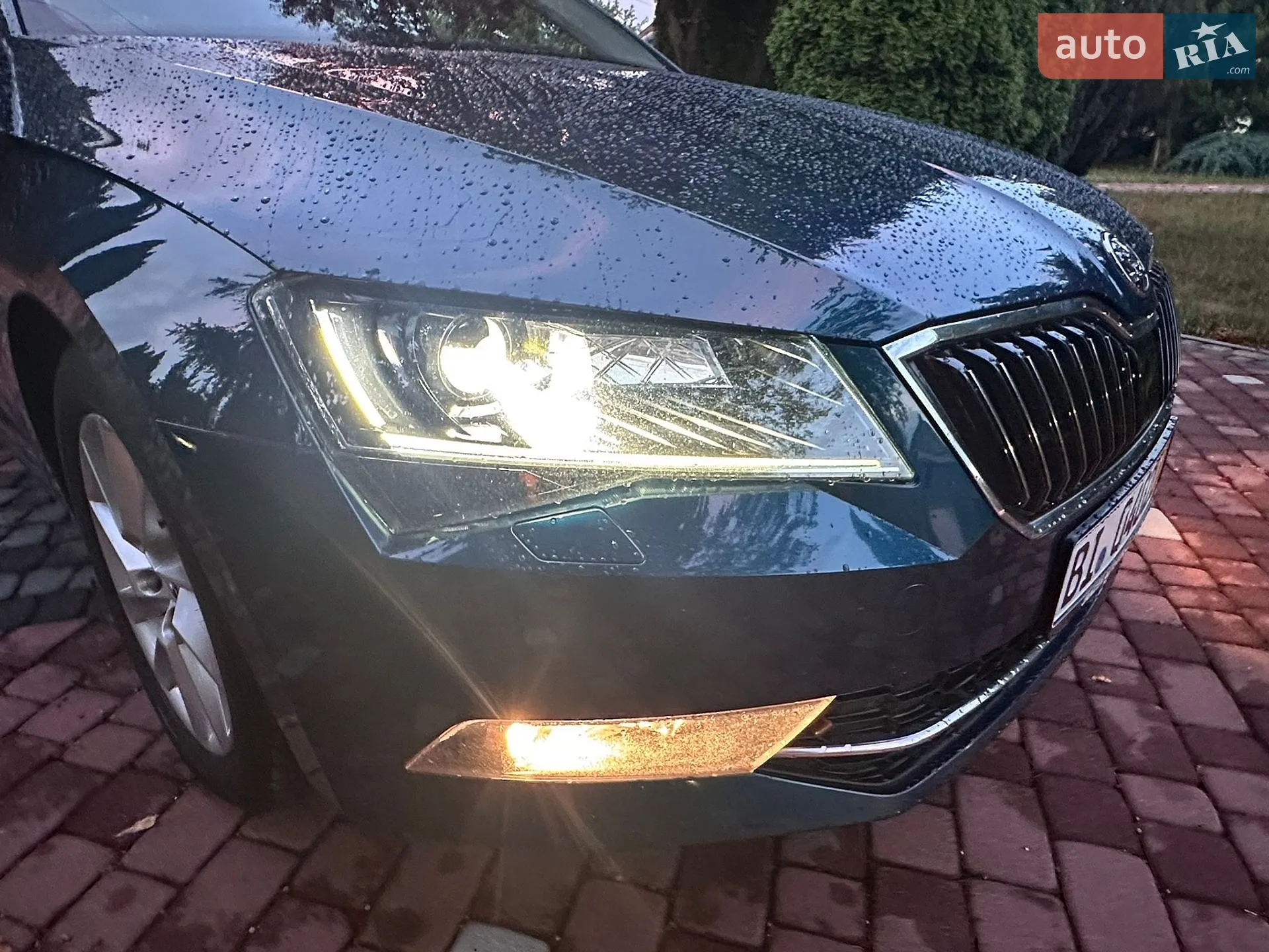 2018 Skoda Superb - мініатюра 71