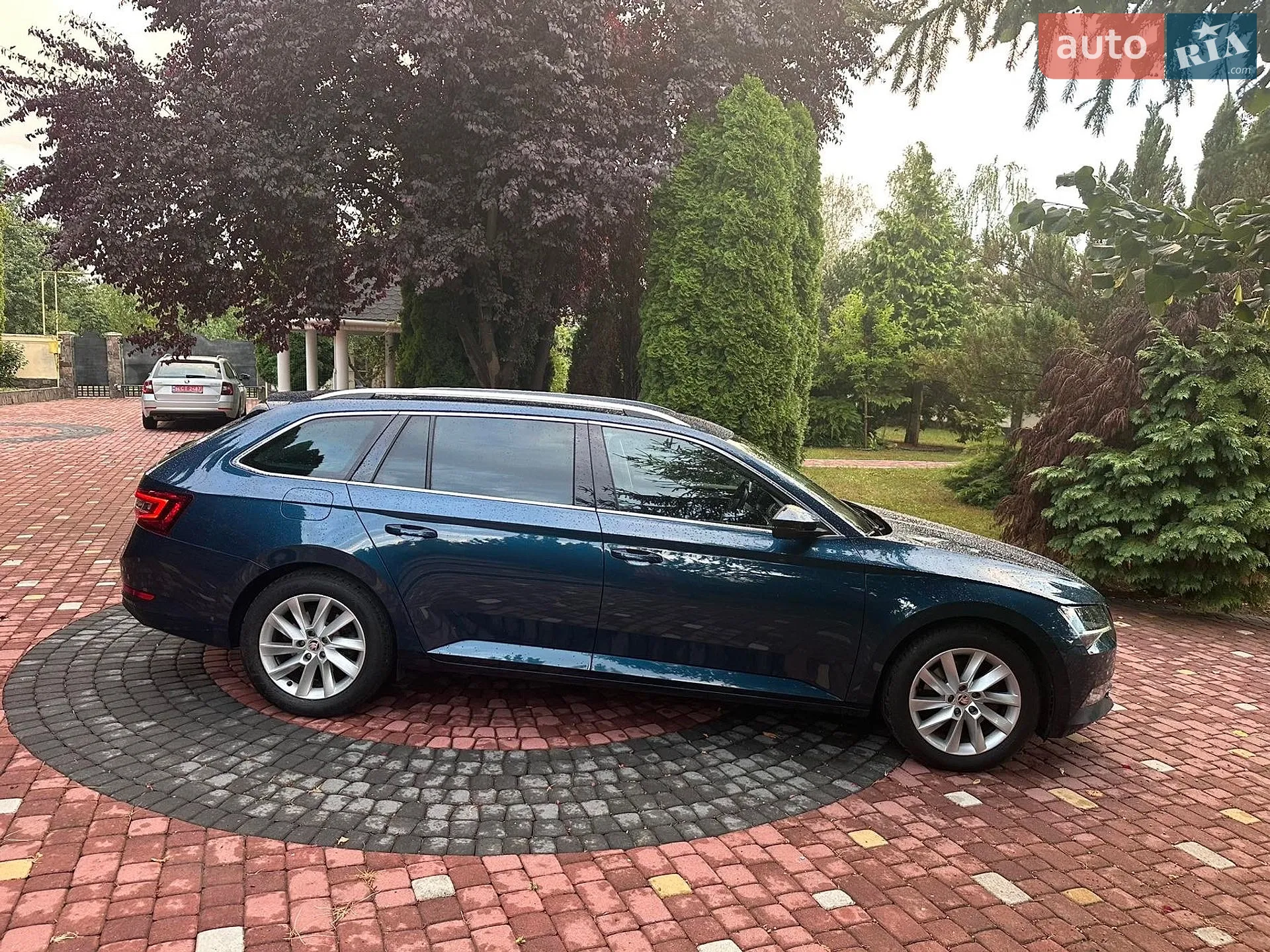 2018 Skoda Superb - мініатюра 92