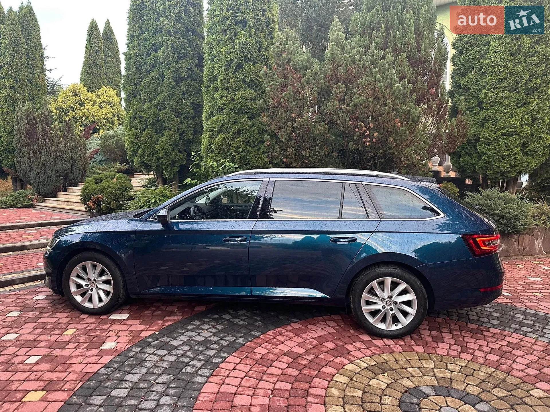 2018 Skoda Superb - мініатюра 97