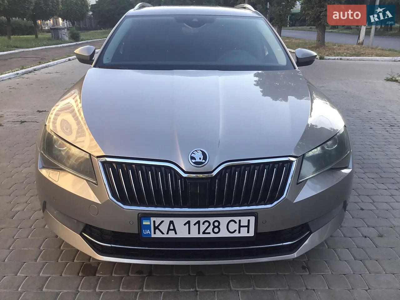2016 Skoda Superb - мініатюра 25