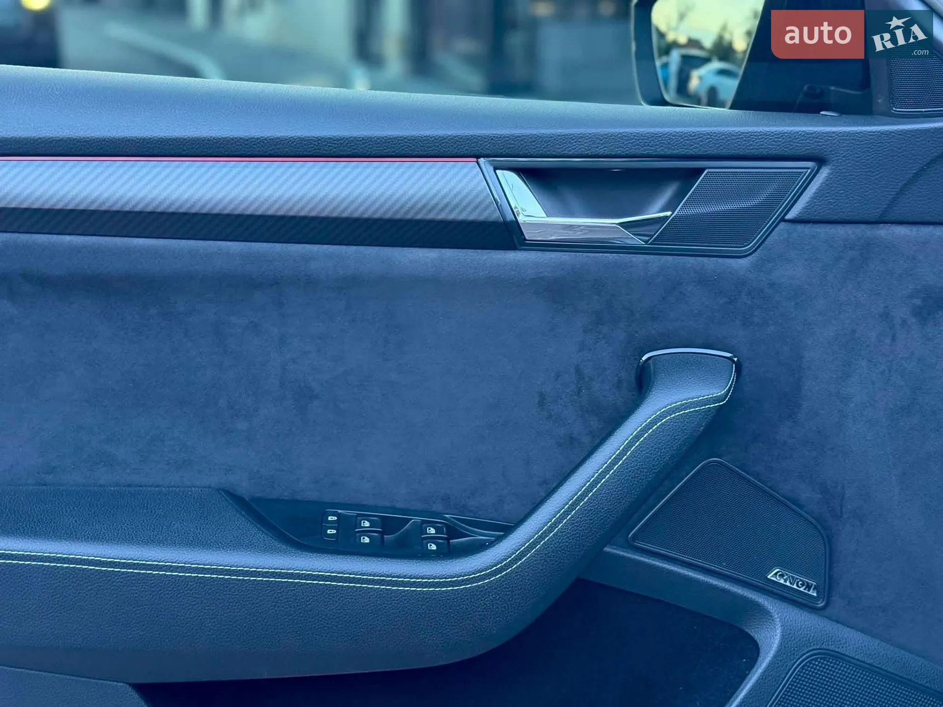 2021 Skoda Superb - мініатюра 30