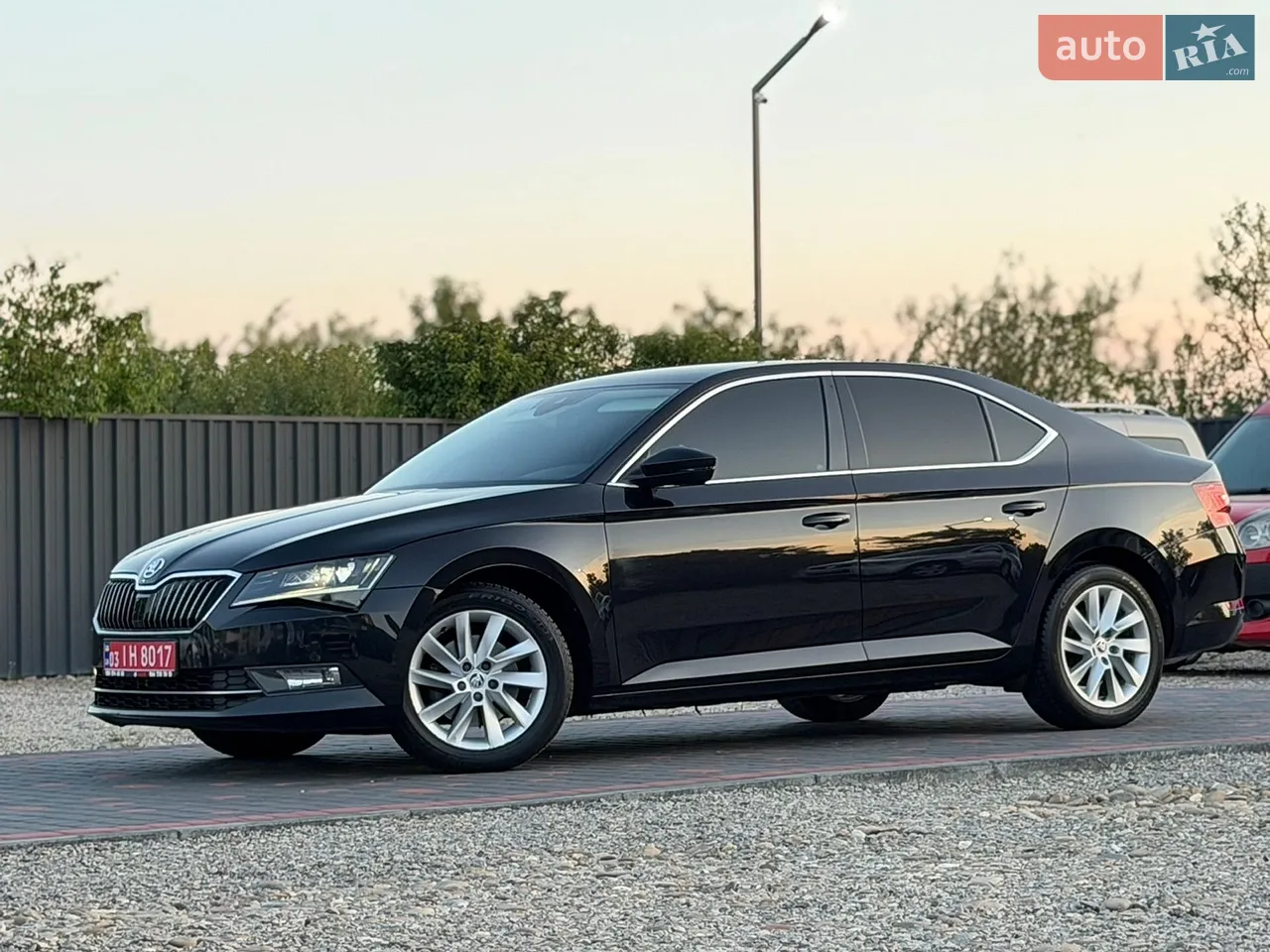 2017 Volkswagen Passat - мініатюра 35
