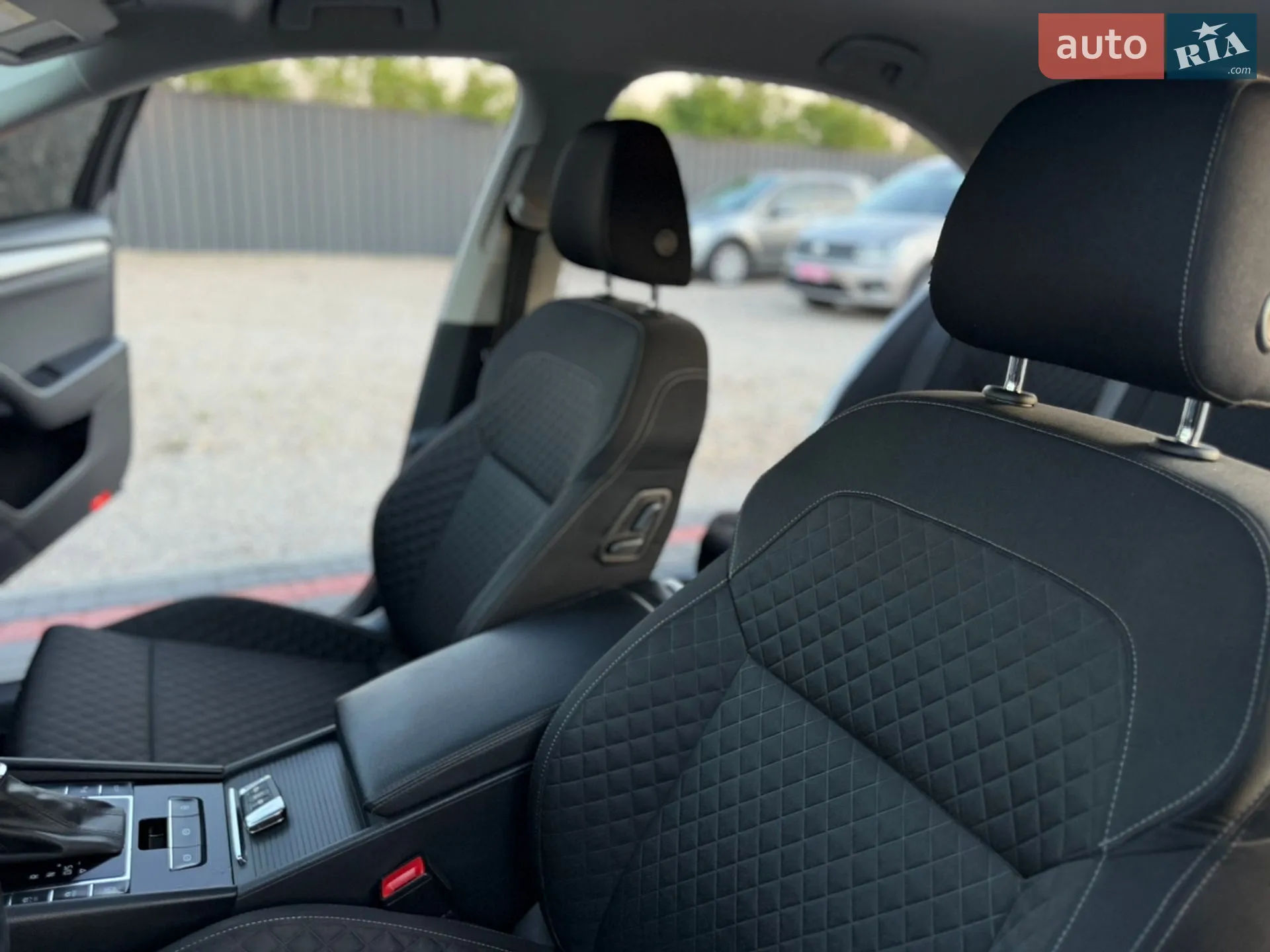 2019 Skoda Superb - мініатюра 28