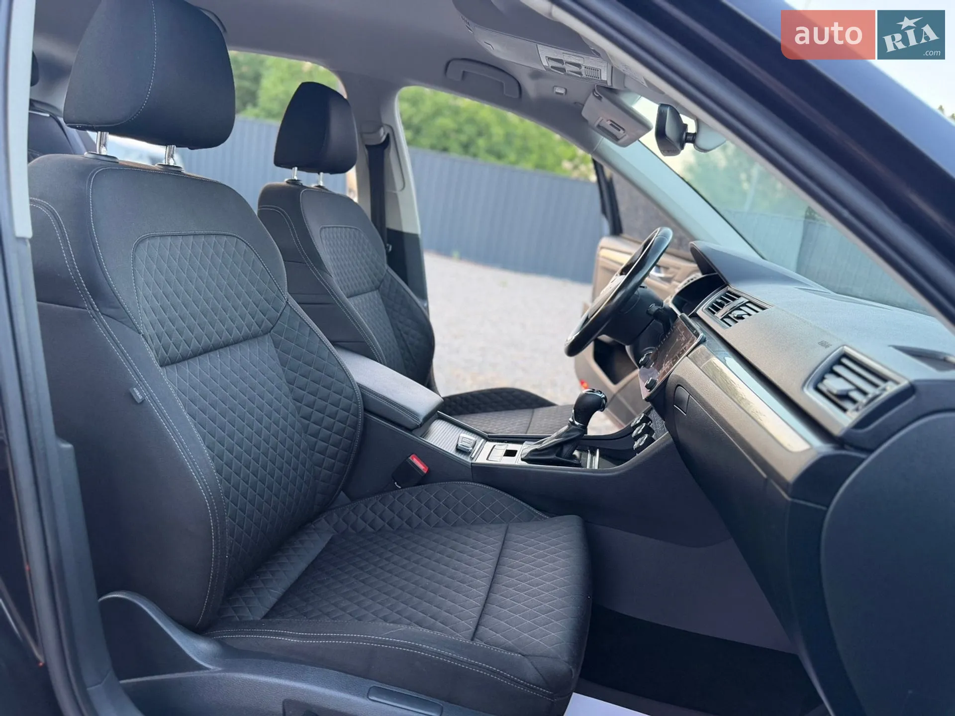 2019 Skoda Superb - мініатюра 34