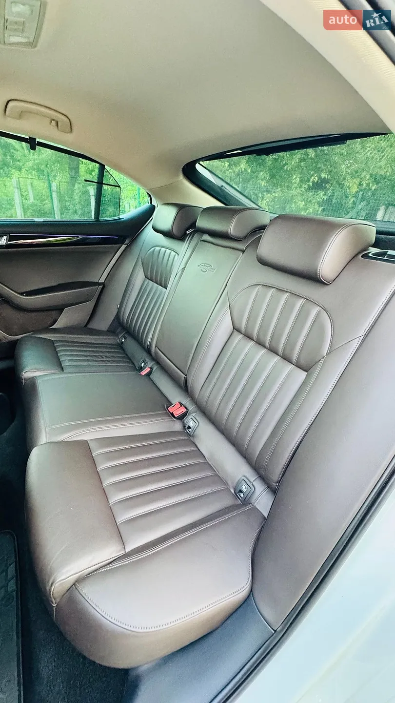 2016 Skoda Superb - мініатюра 28