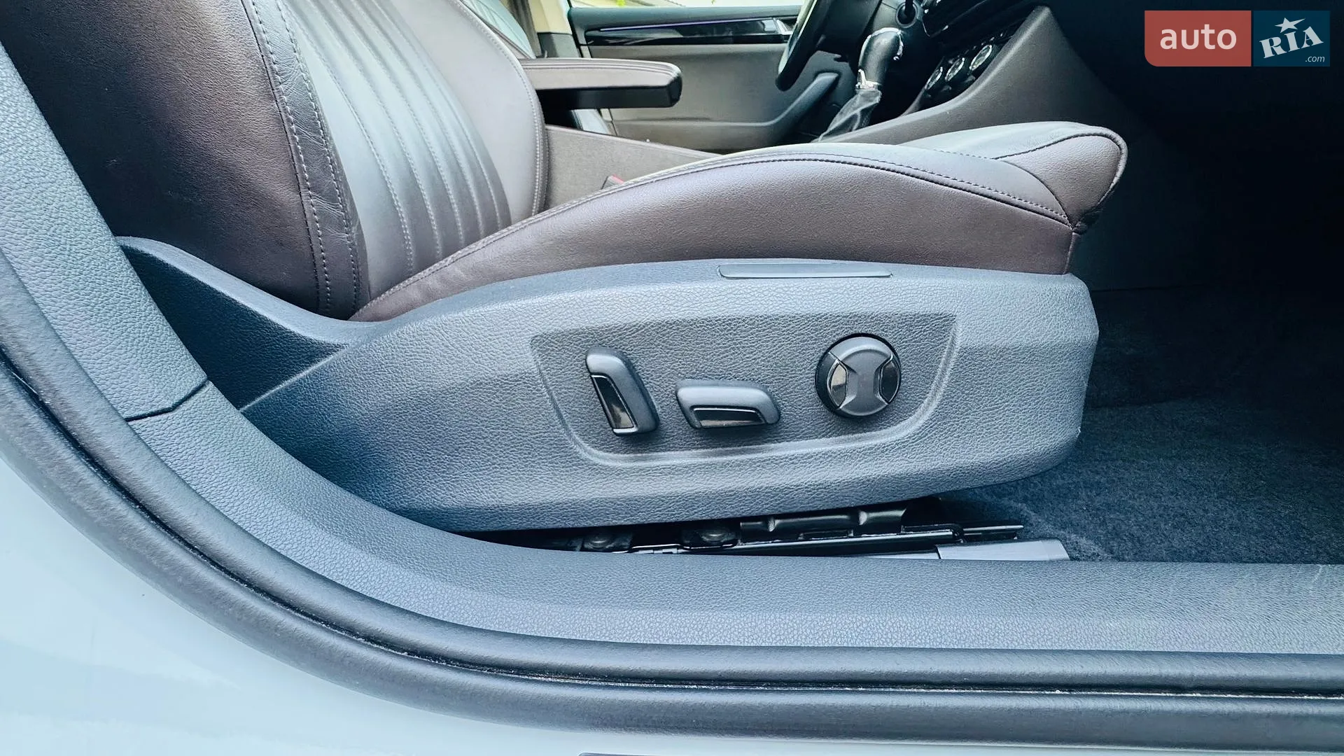 2016 Skoda Superb - мініатюра 33