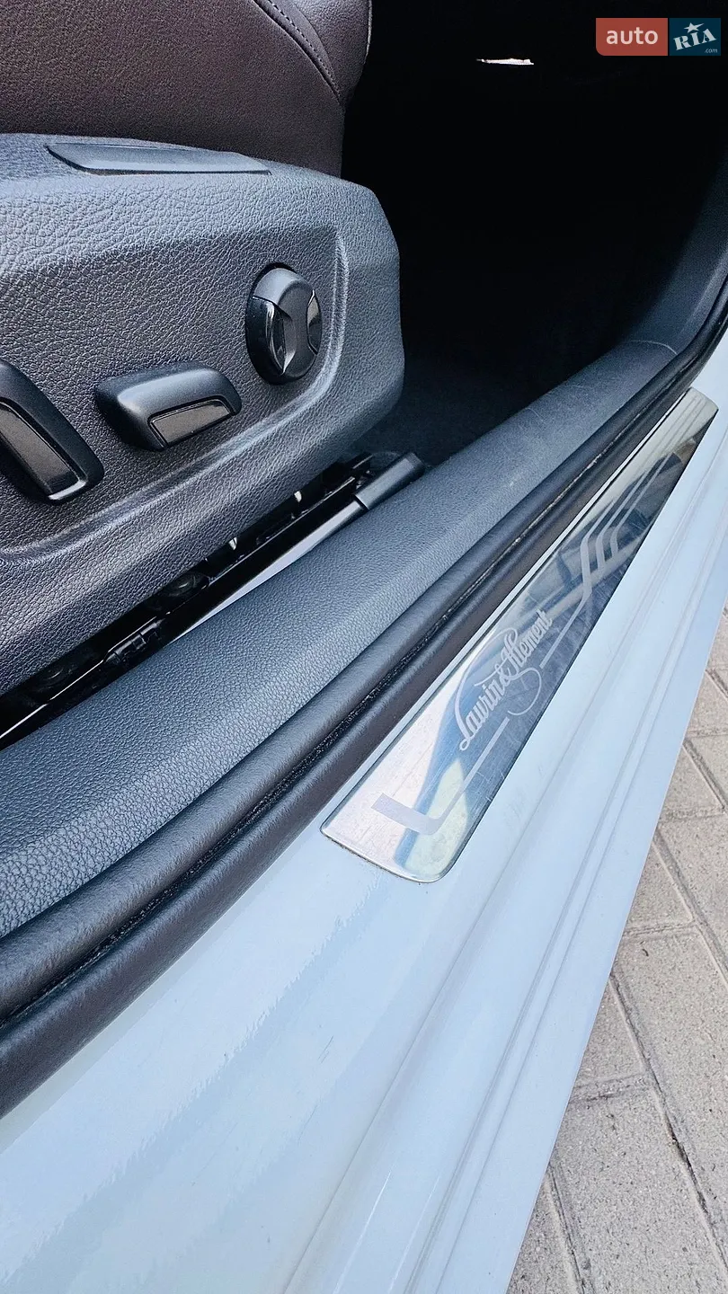 2016 Skoda Superb - мініатюра 38