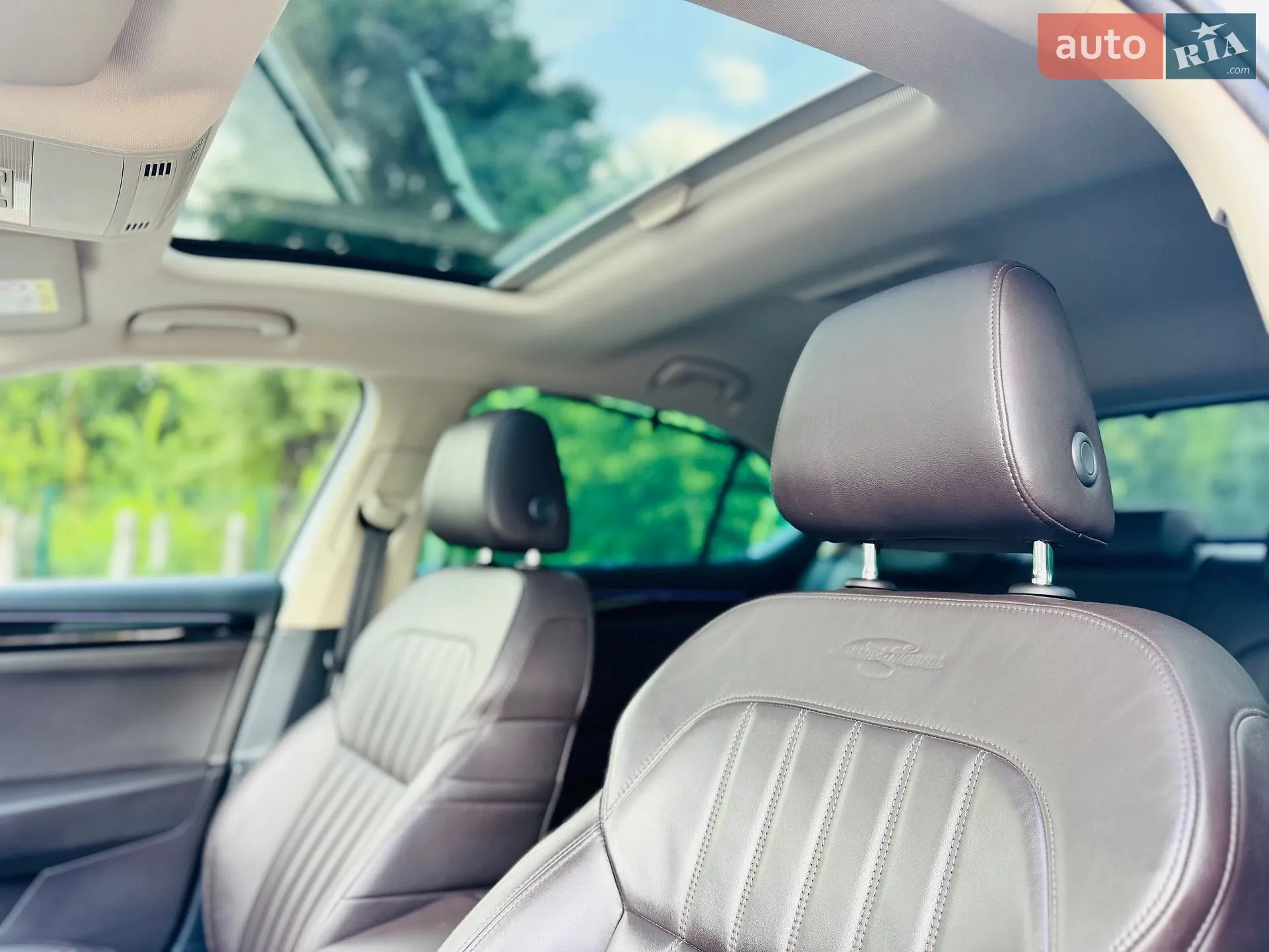 2016 Skoda Superb - мініатюра 48