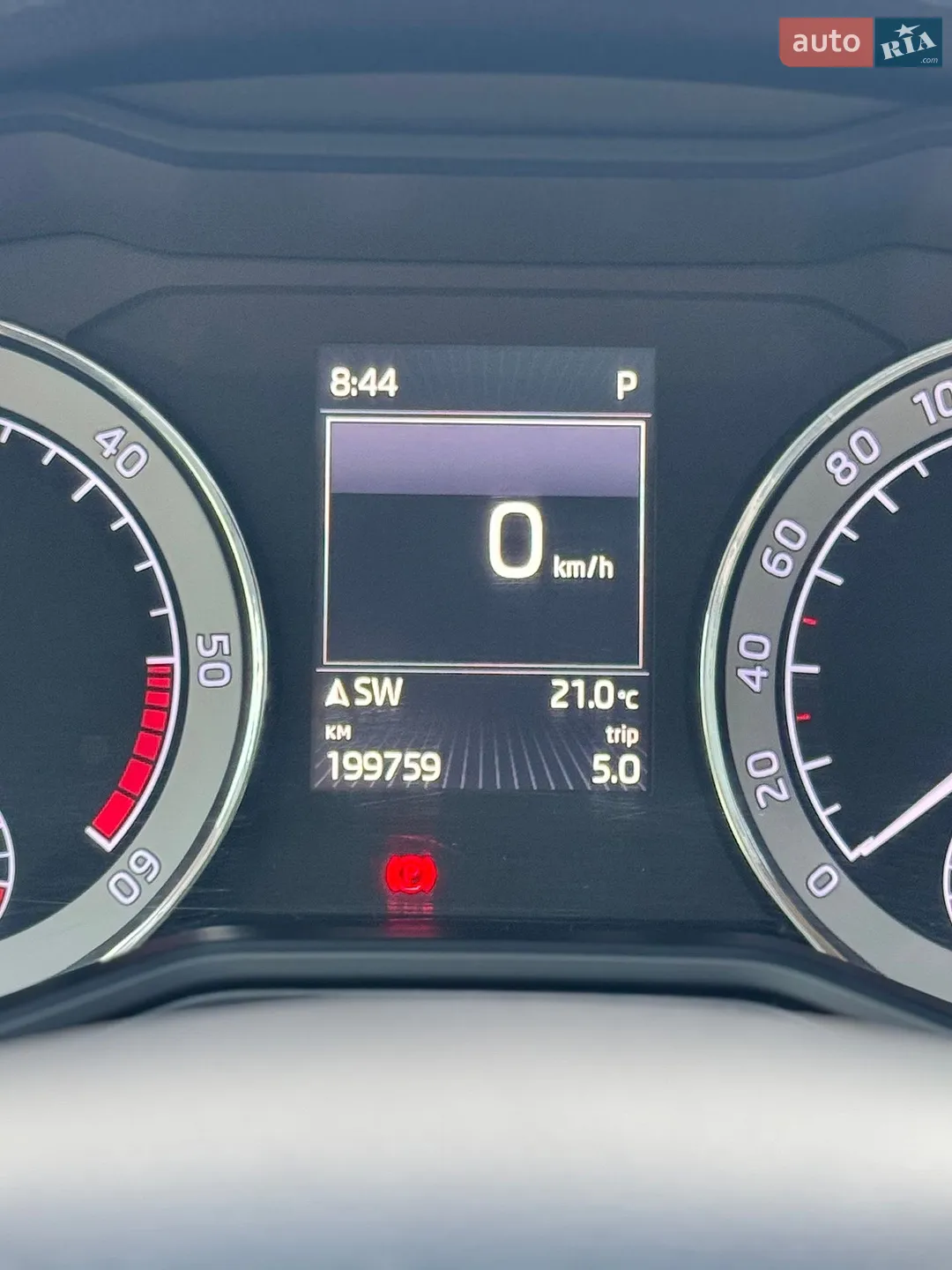 2016 Skoda Superb - мініатюра 53