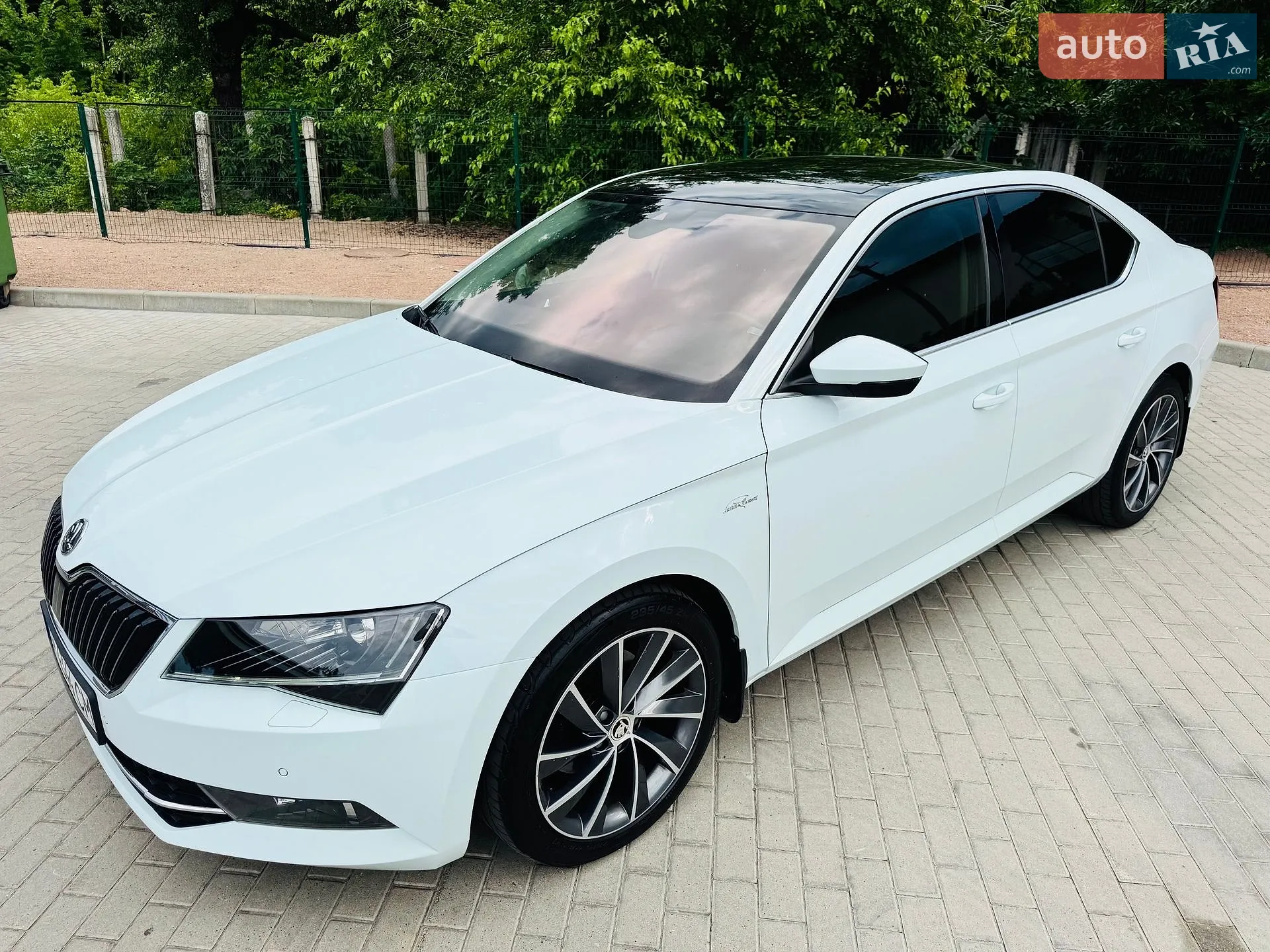 2016 Skoda Superb - мініатюра 67