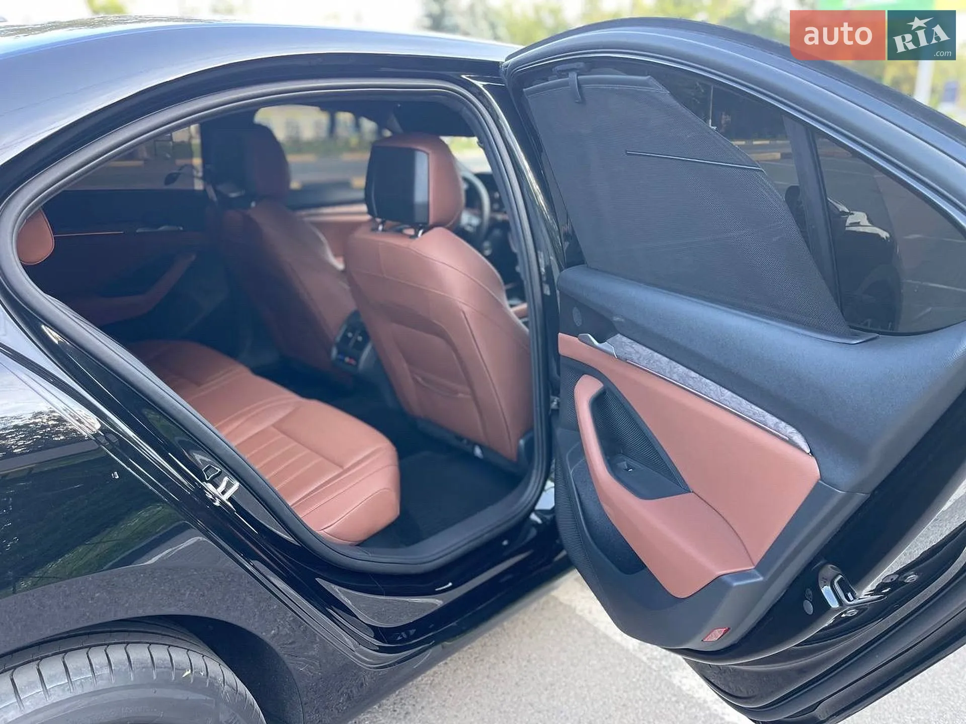 2025 Skoda Superb - мініатюра 14