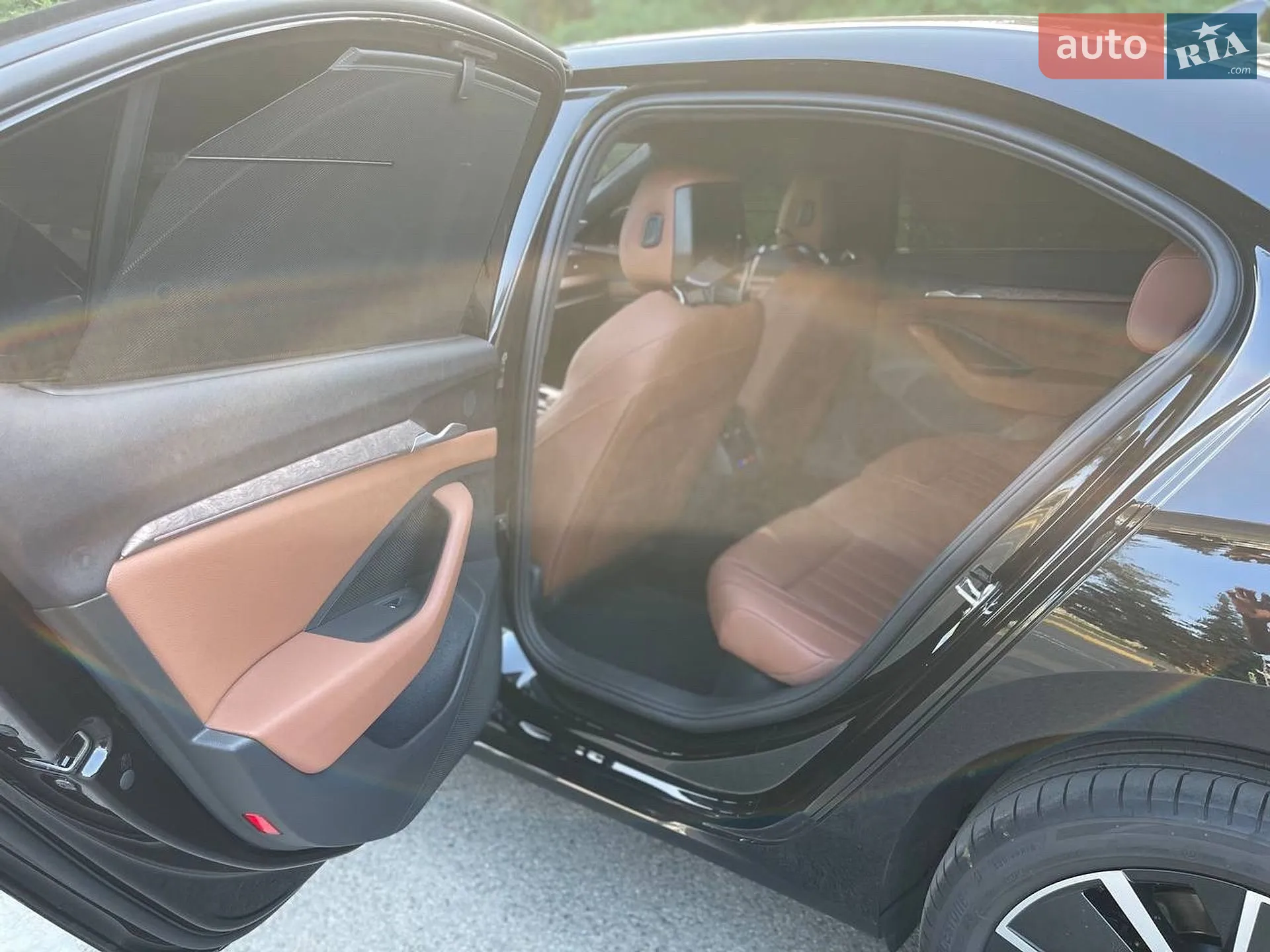 2025 Skoda Superb - мініатюра 19