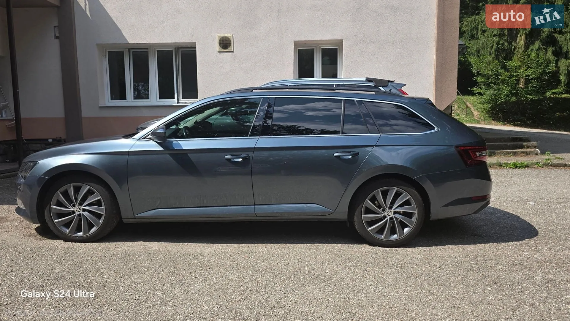 2016 Skoda Superb - мініатюра 5