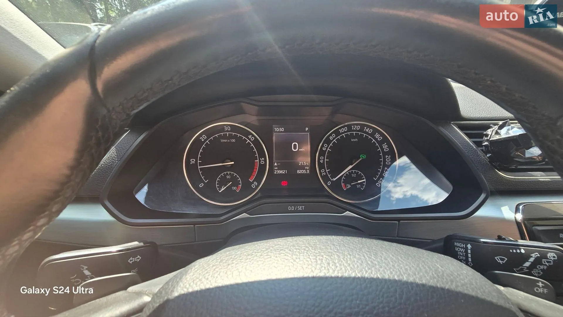 2016 Skoda Superb - мініатюра 11