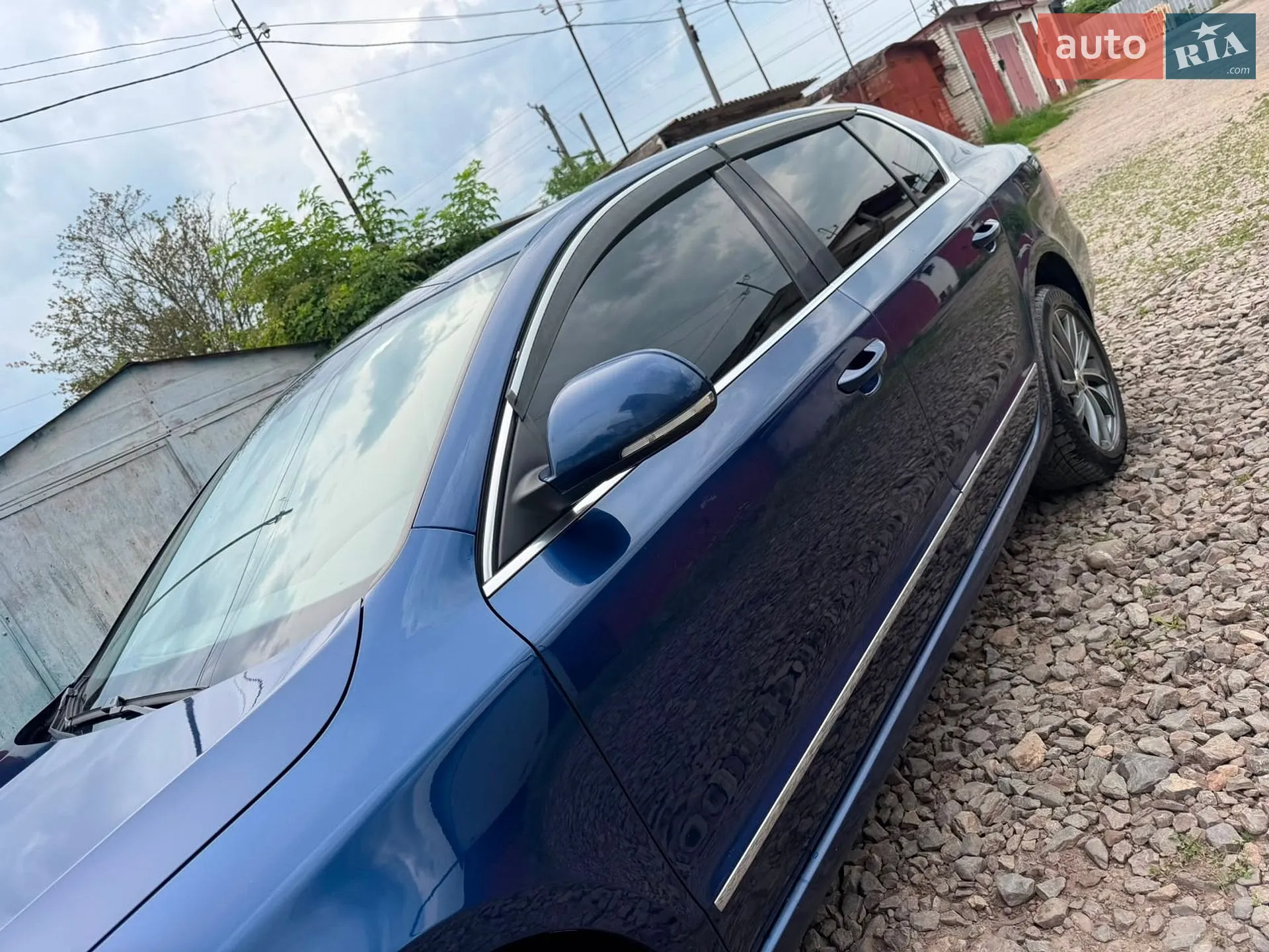 2013 Skoda Superb - мініатюра 9