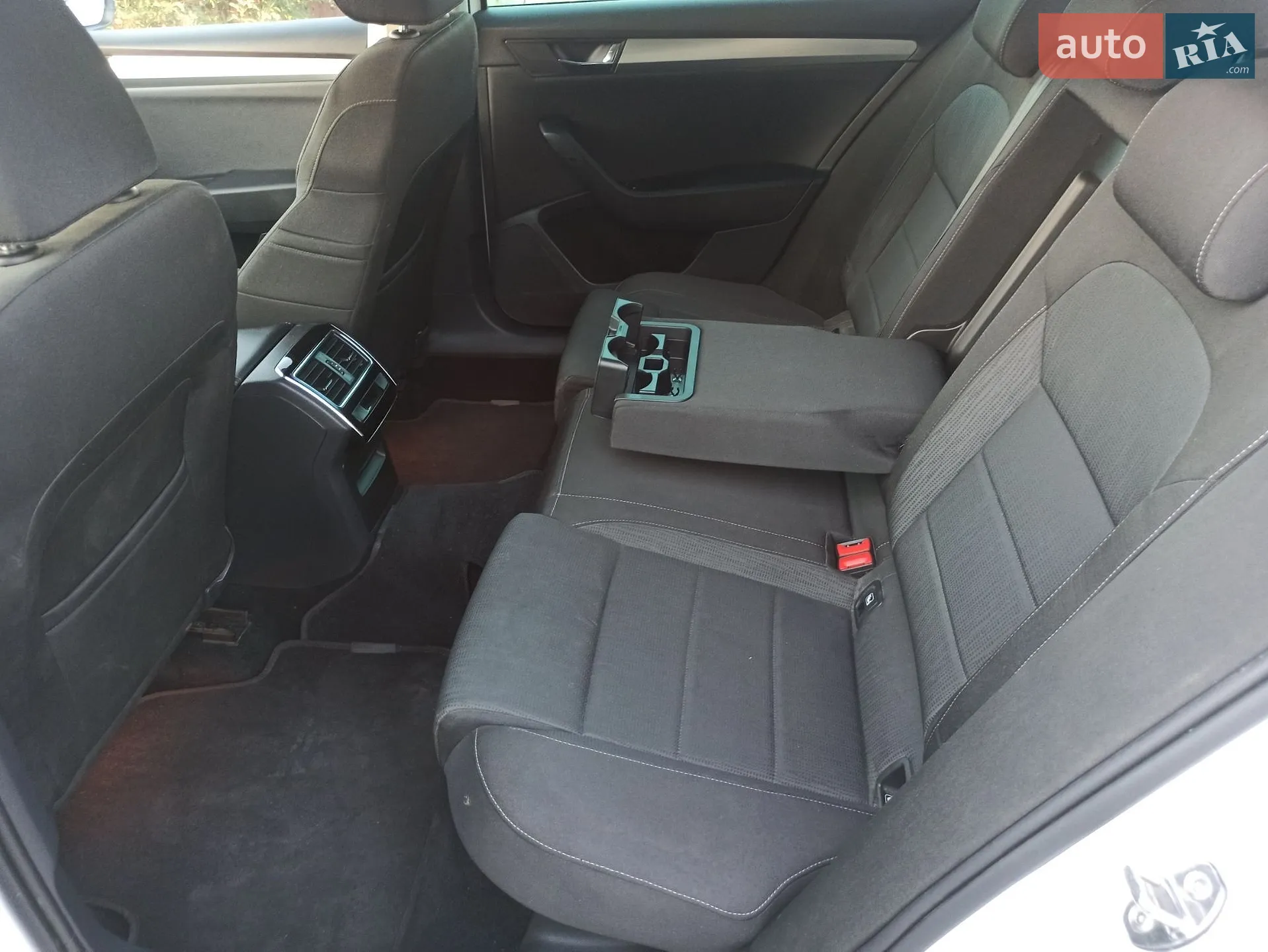 2017 Skoda Superb - мініатюра 20