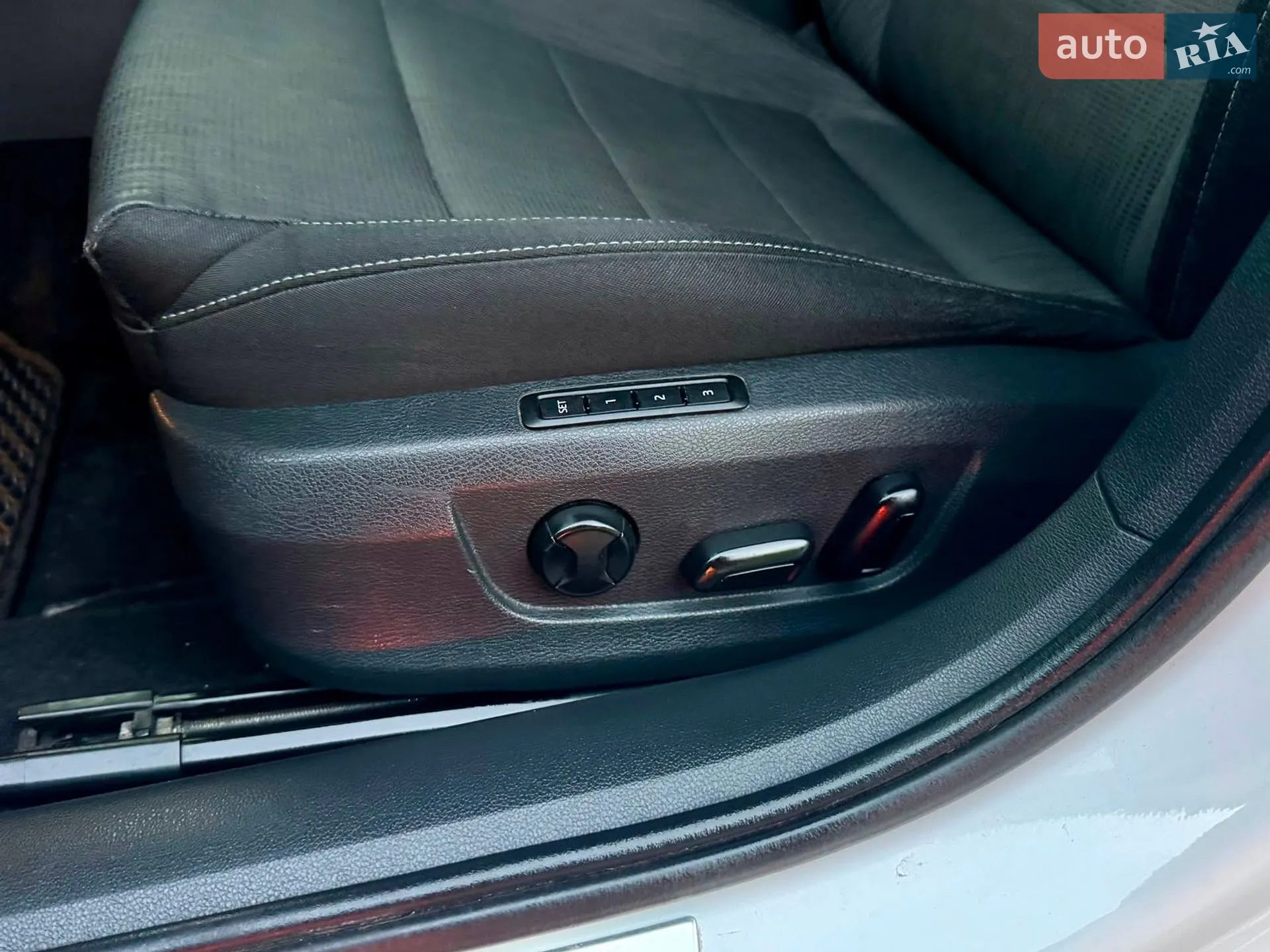 2017 Skoda Superb - мініатюра 33