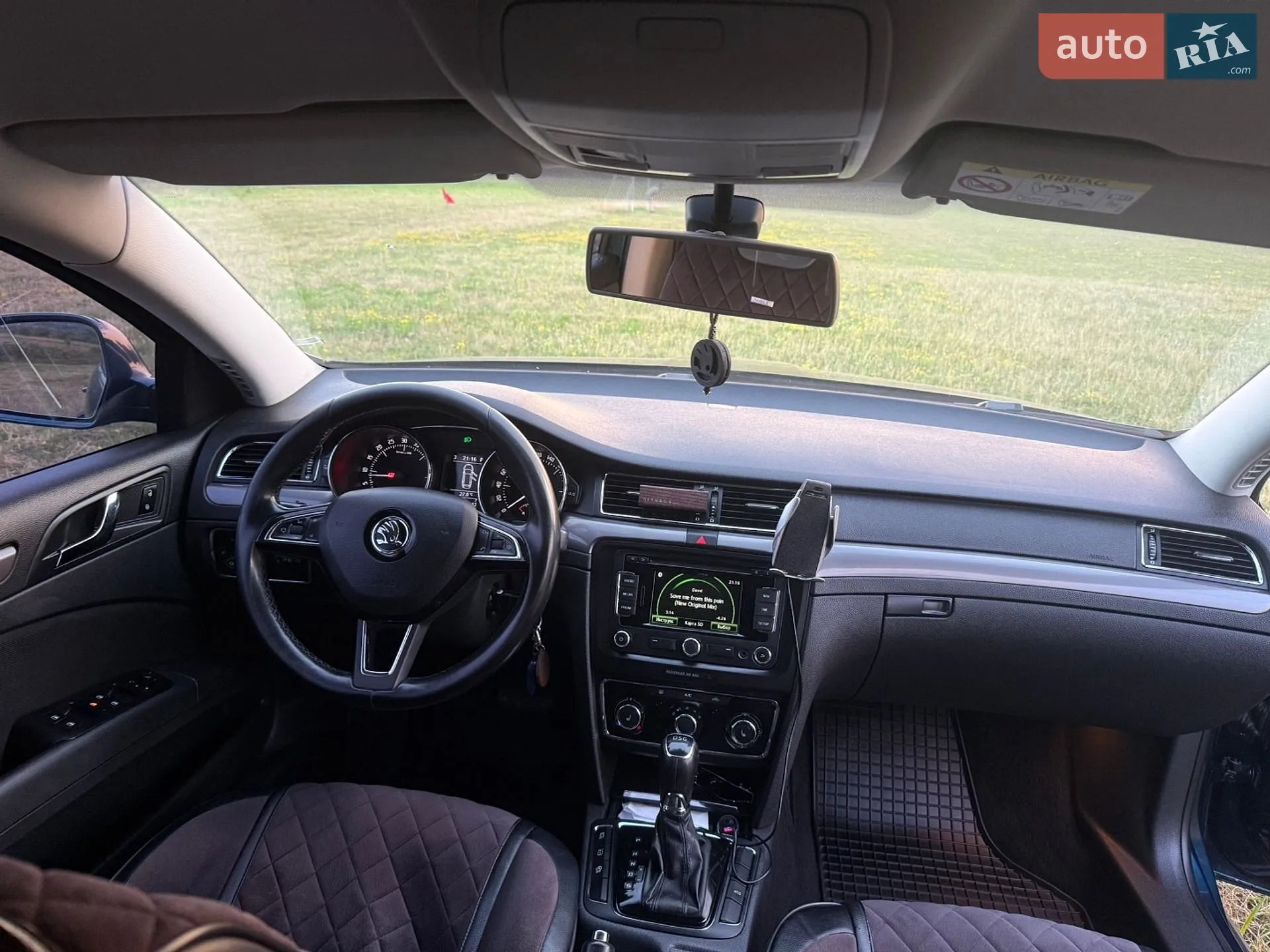 2015 Skoda Superb - мініатюра 7