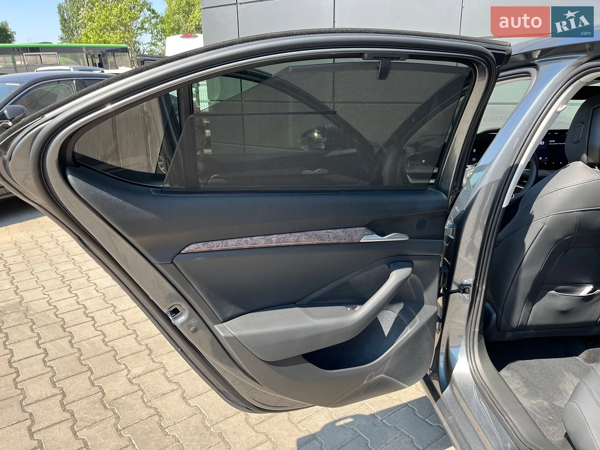 2025 Skoda Superb - мініатюра 14