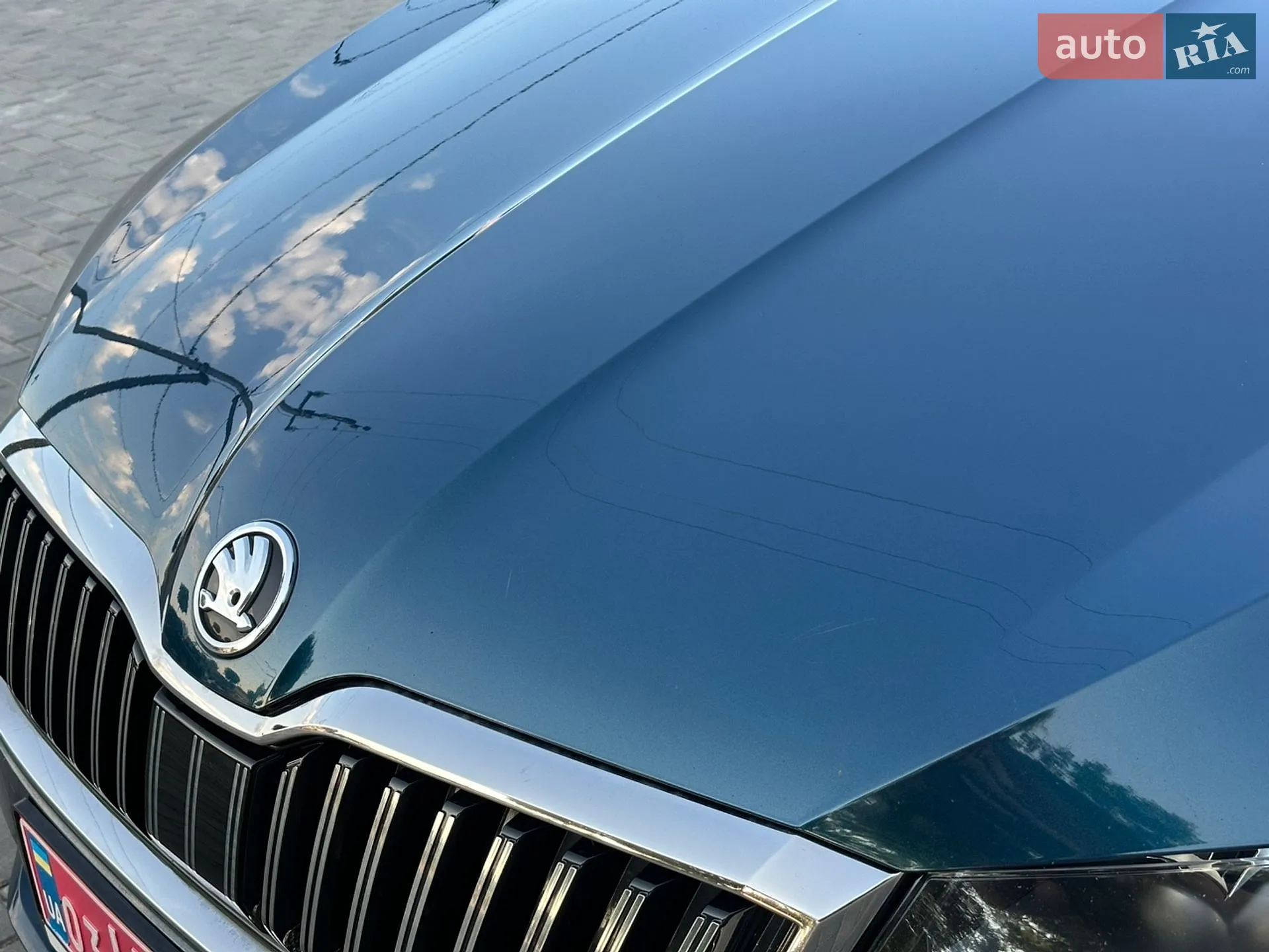 2021 Skoda Superb - мініатюра 24