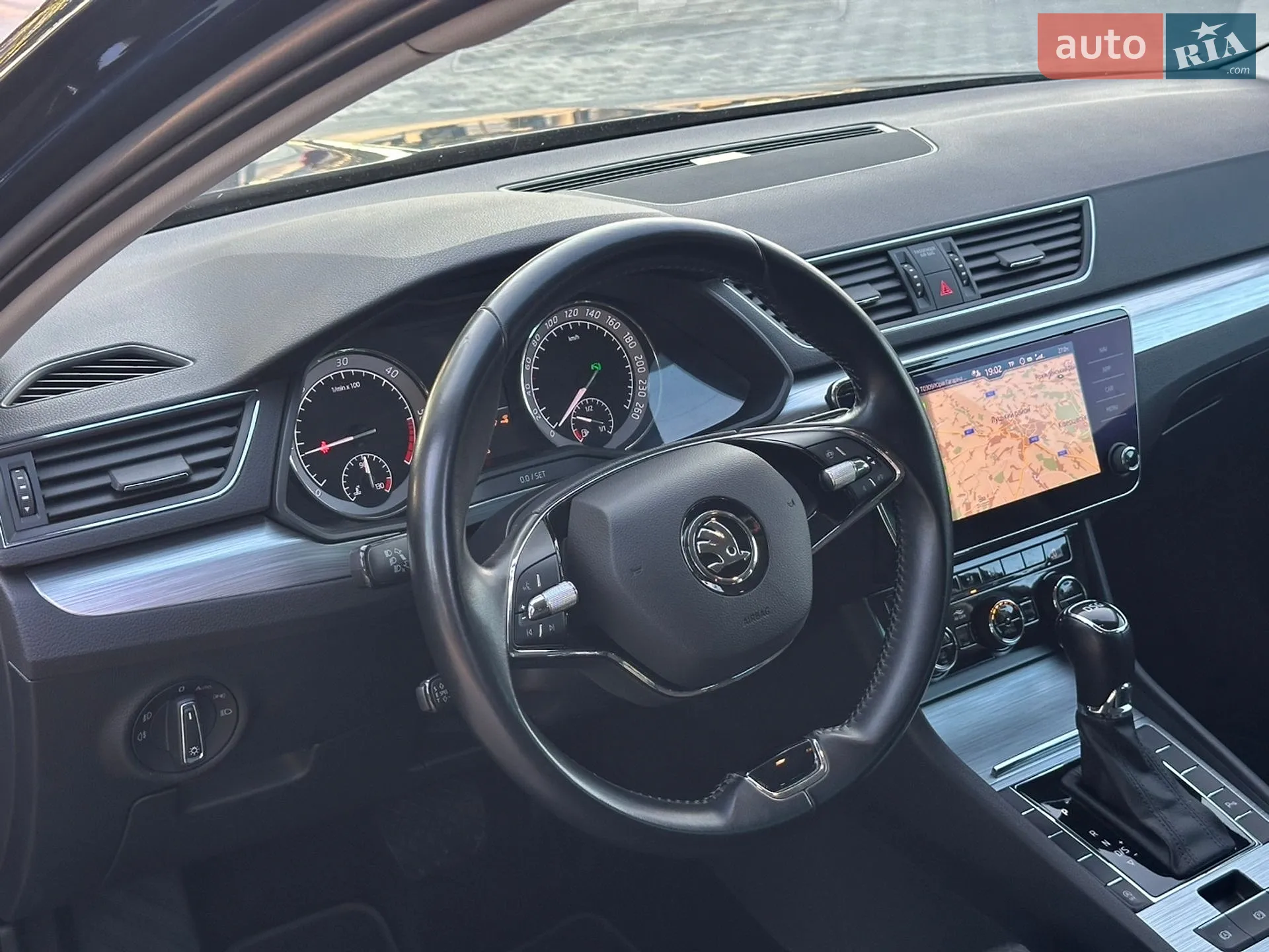 2021 Skoda Superb - мініатюра 45