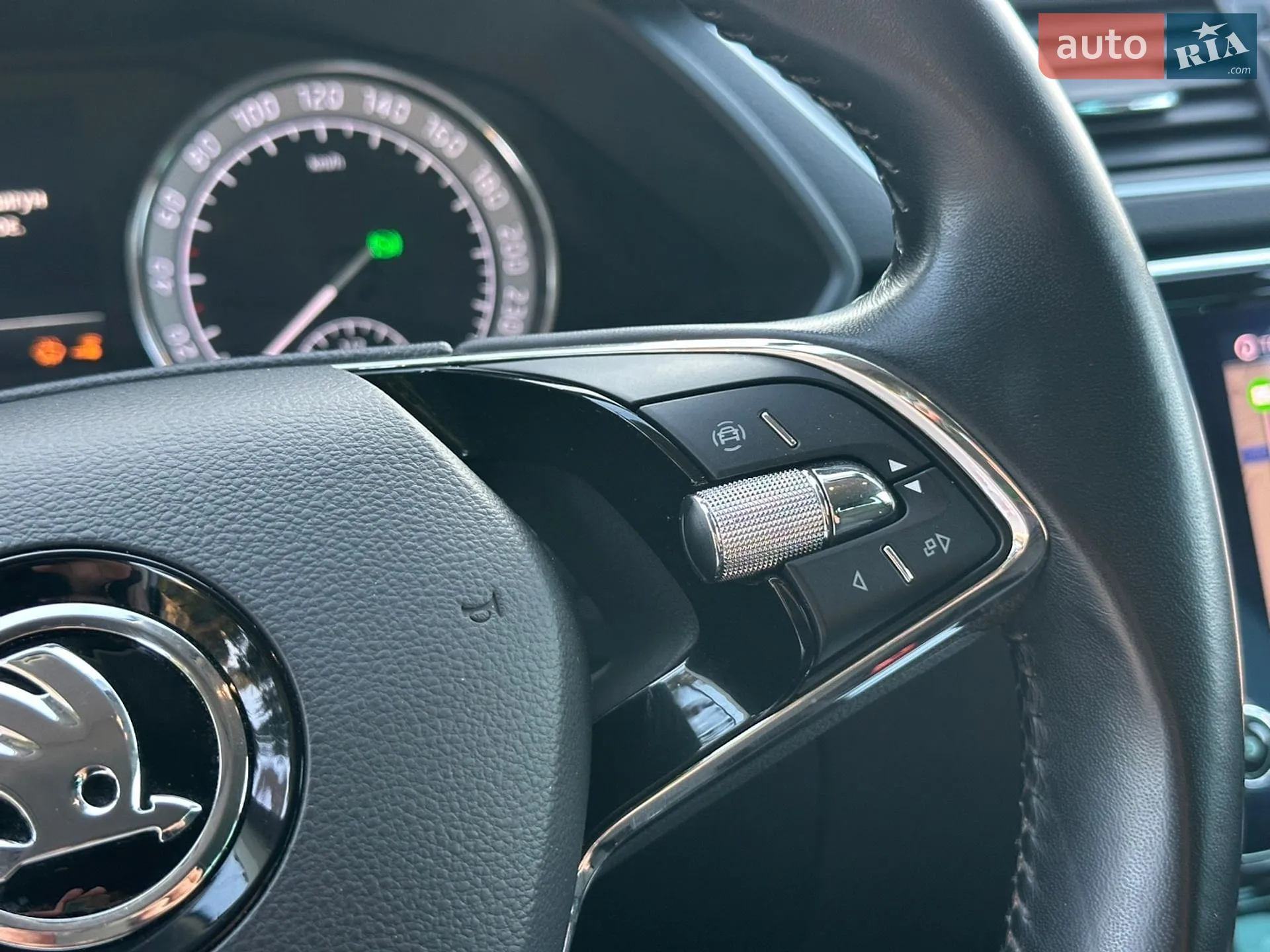 2021 Skoda Superb - мініатюра 49