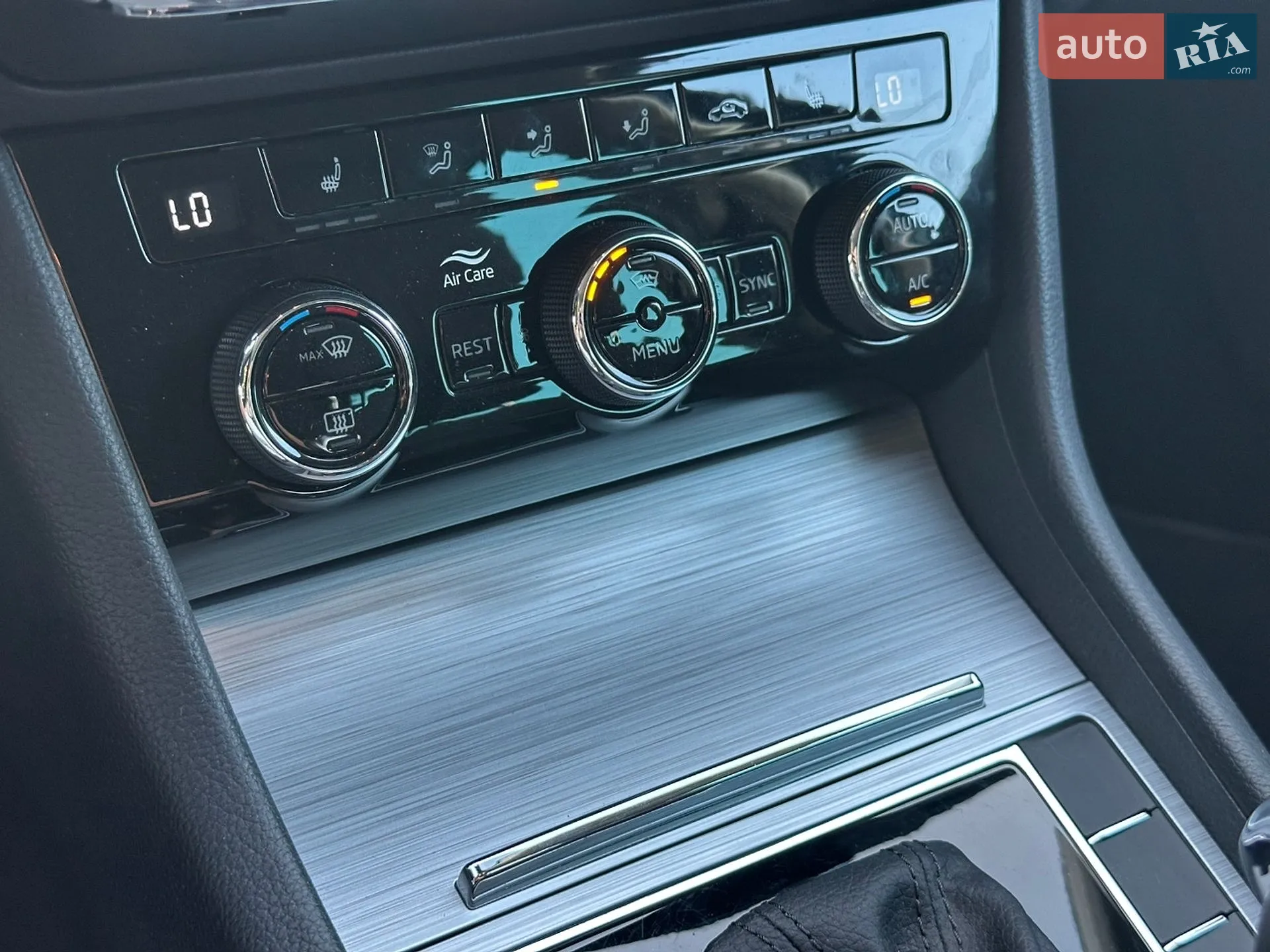 2021 Skoda Superb - мініатюра 55