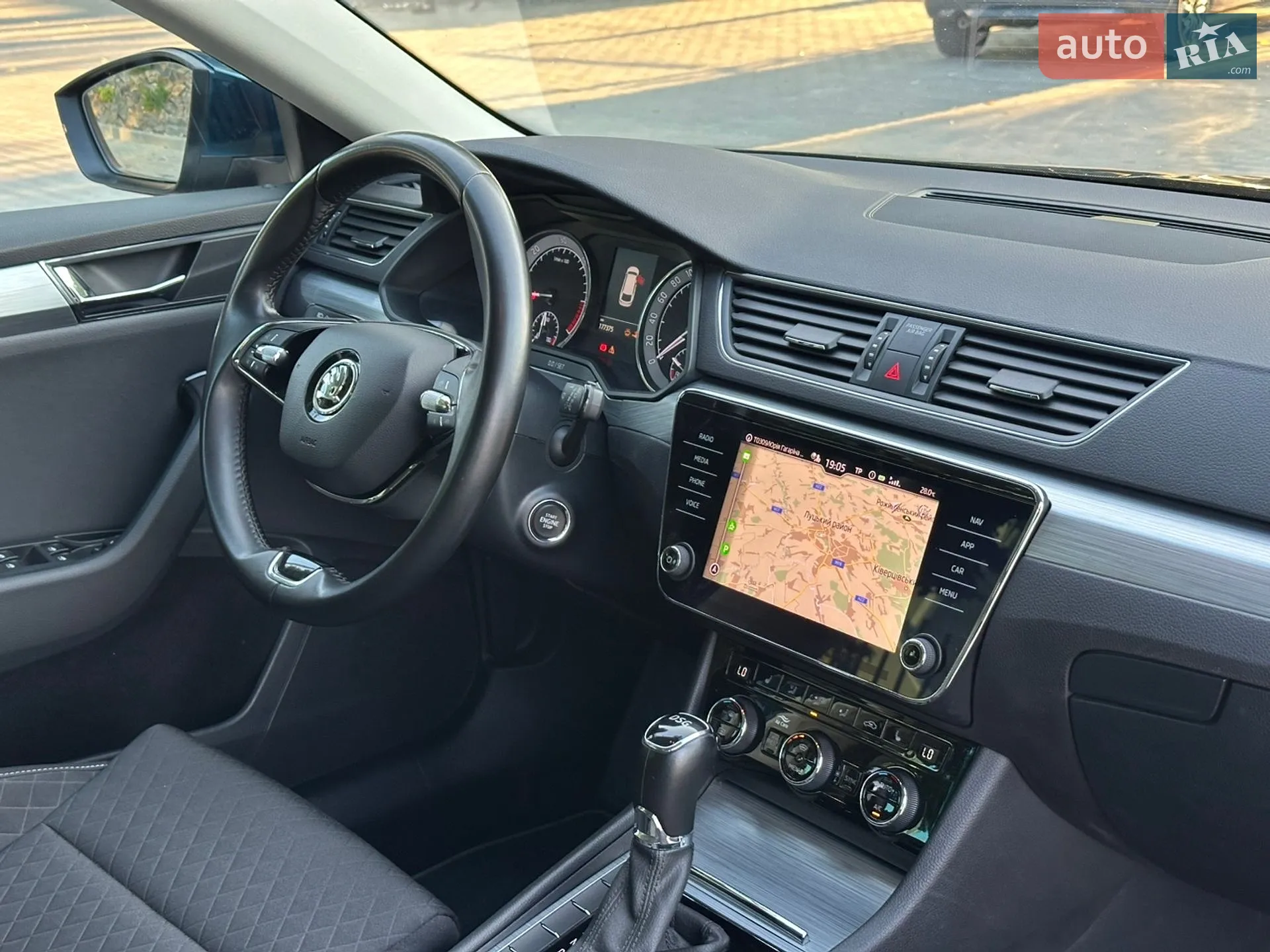 2021 Skoda Superb - мініатюра 60