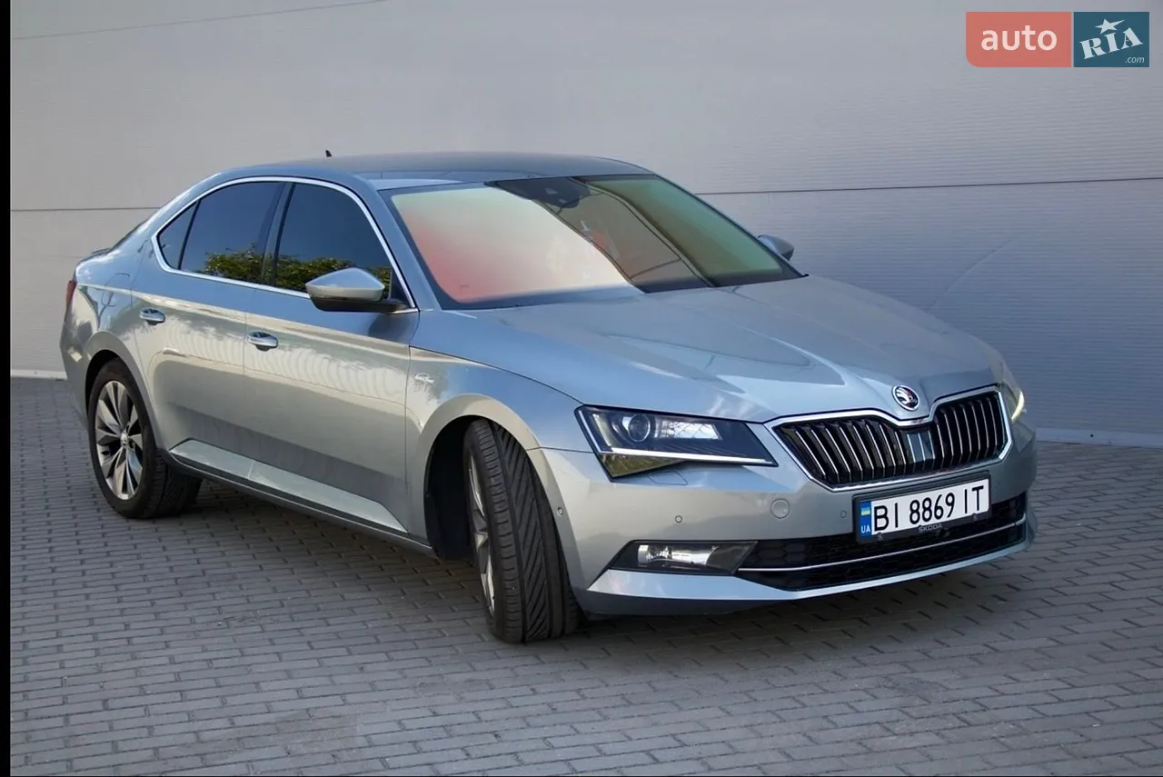 2011 Skoda Octavia - мініатюра 81