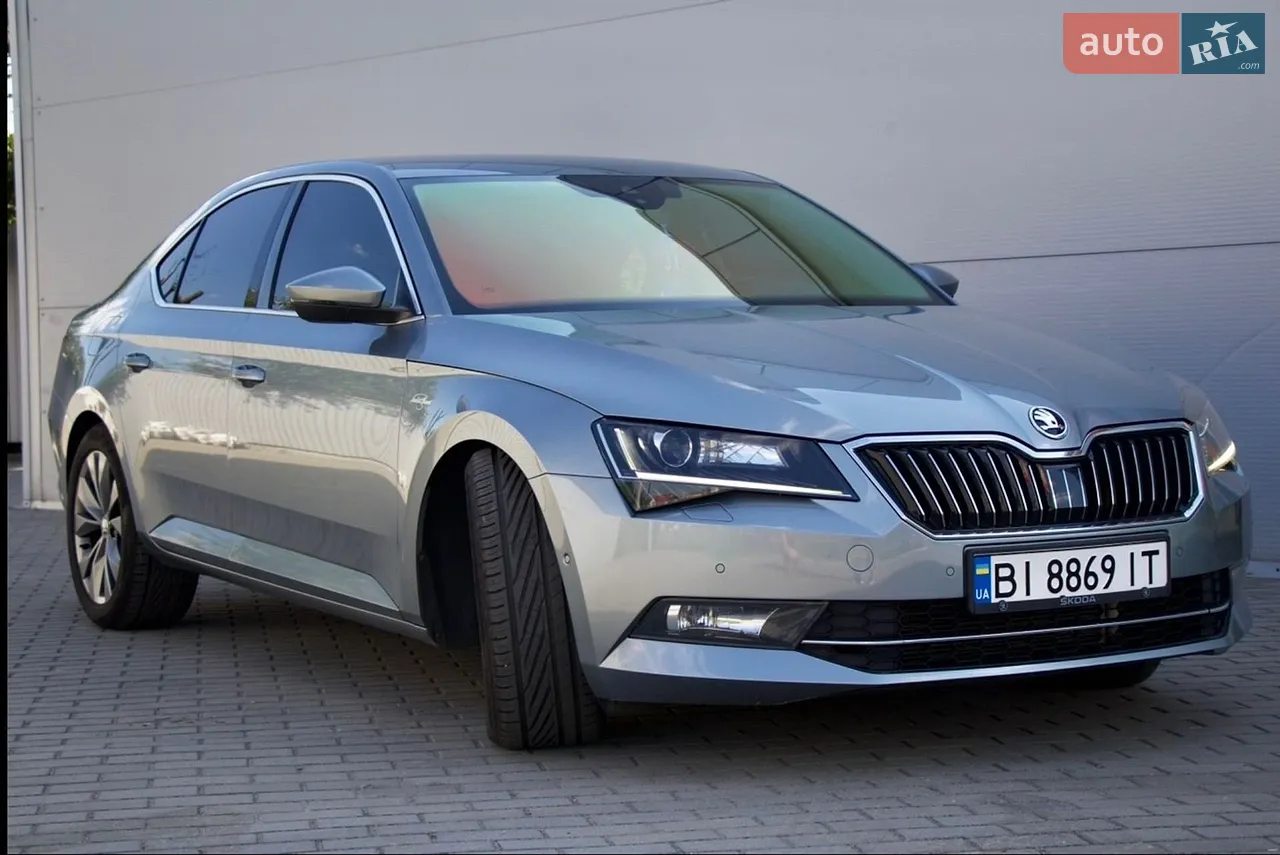 2020 Skoda Octavia - мініатюра 43